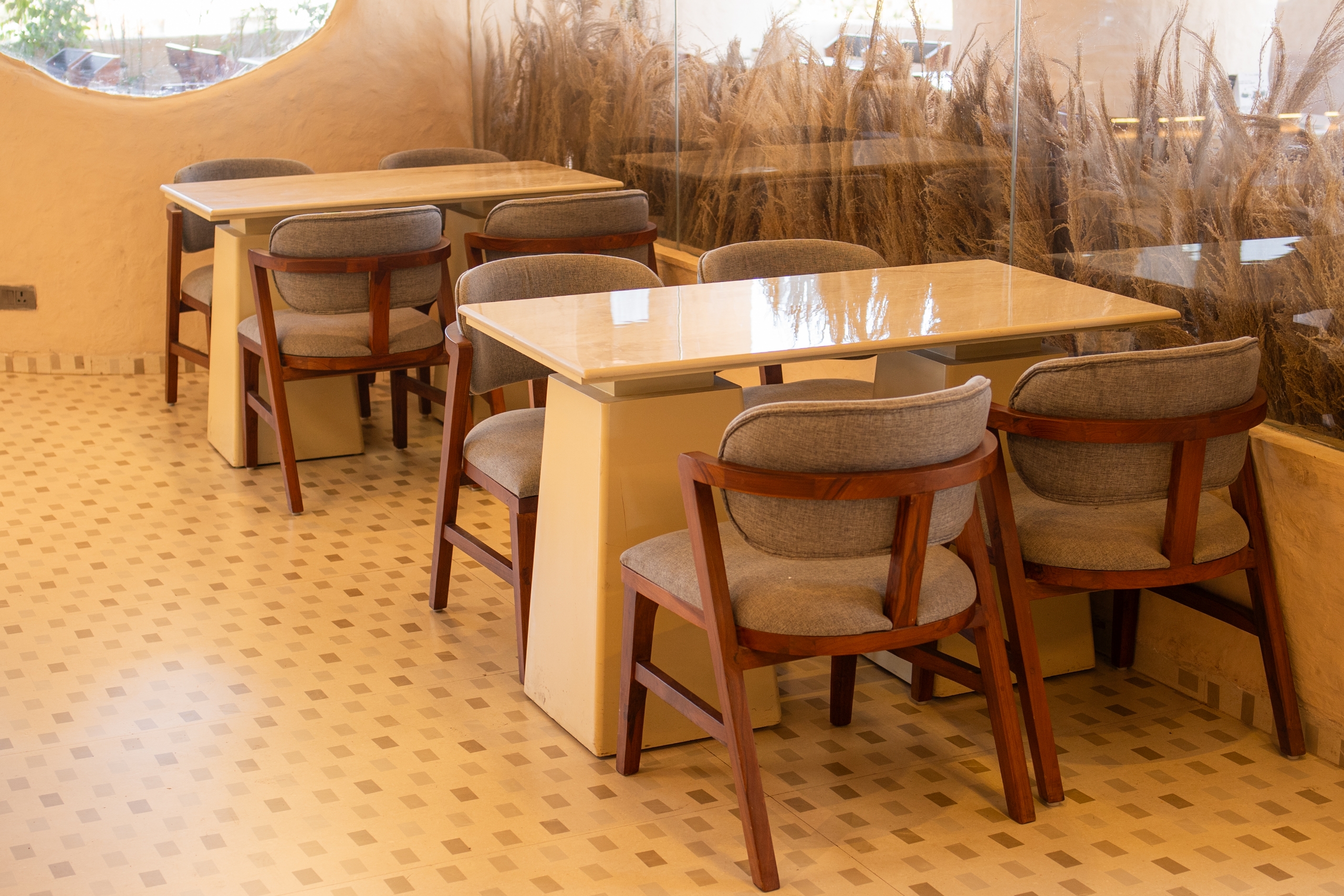 Tan Coffee – Bhopal