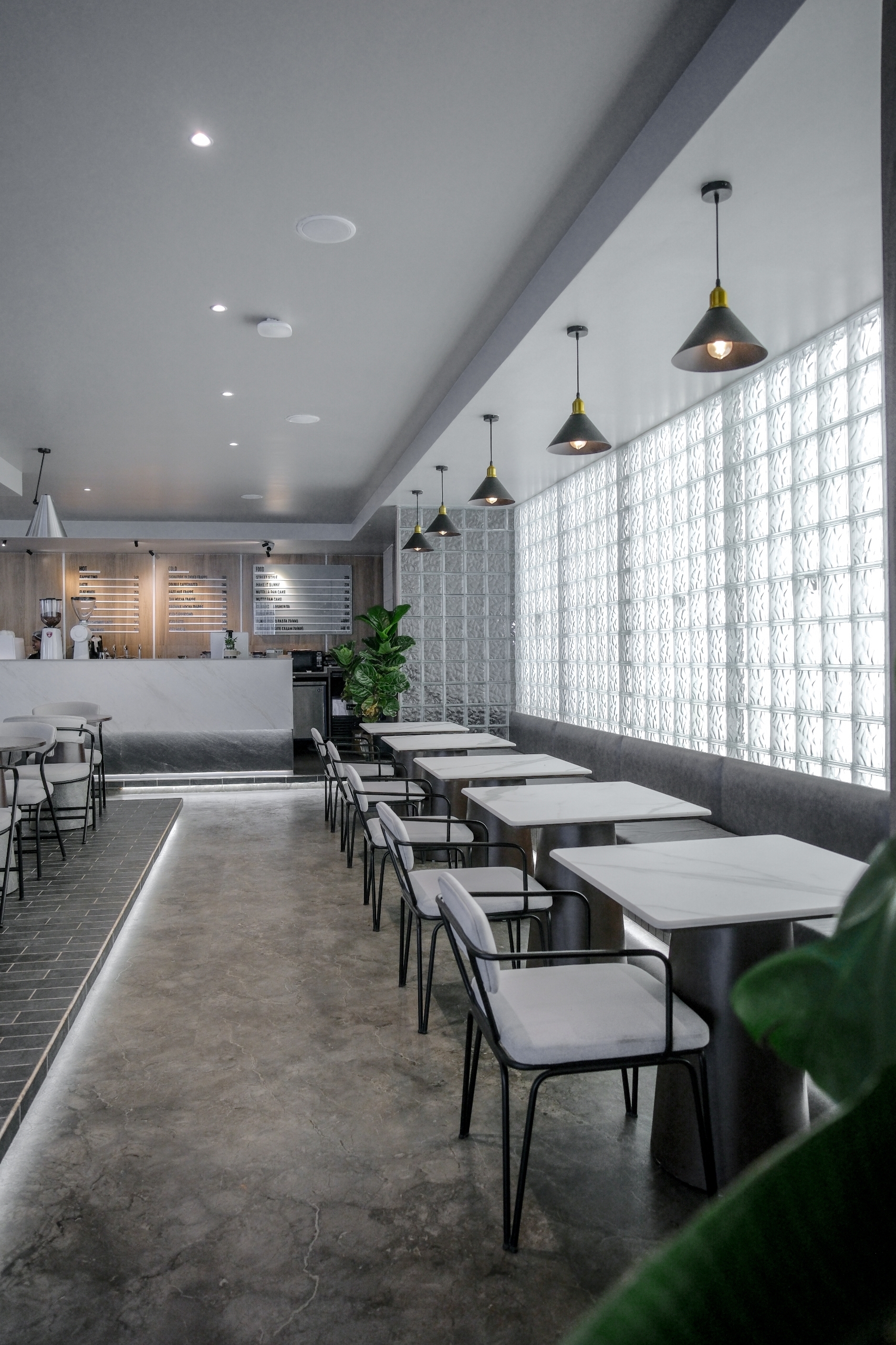 Tan Coffee – Ranchi