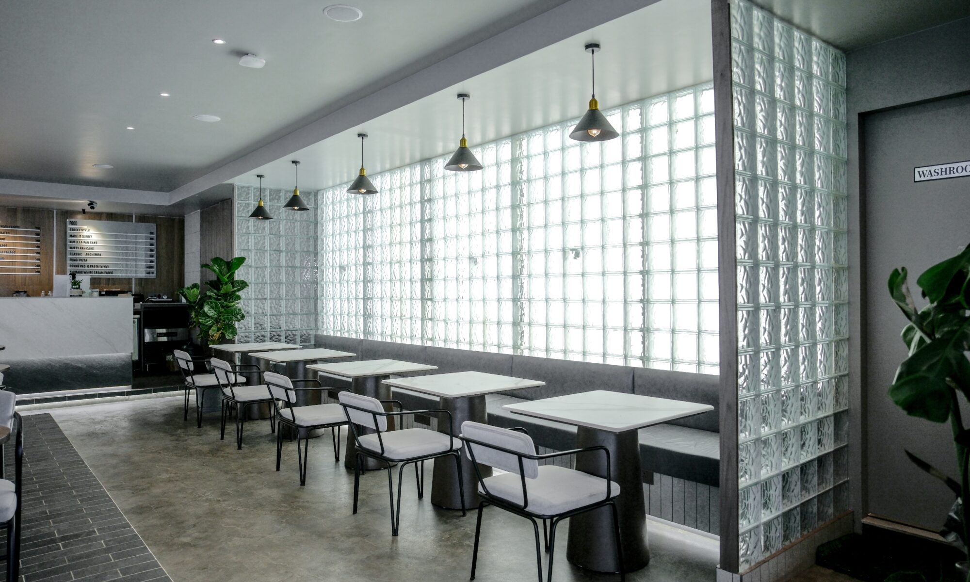 Tan Coffee – Ranchi