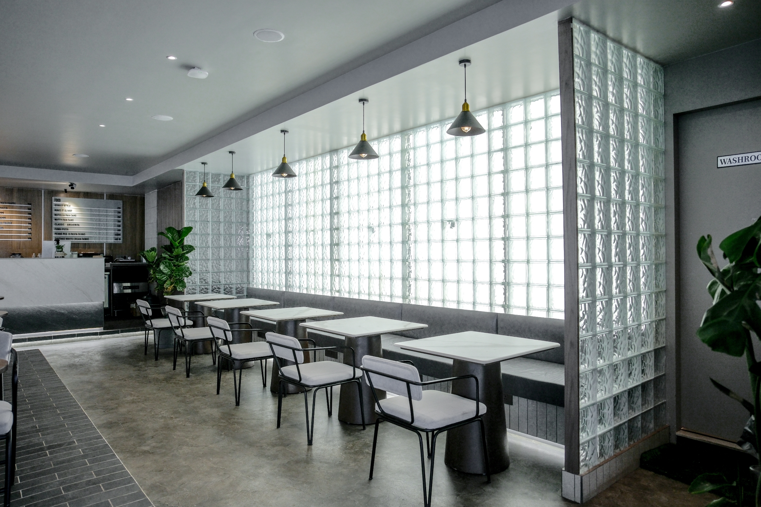 Tan Coffee – Ranchi