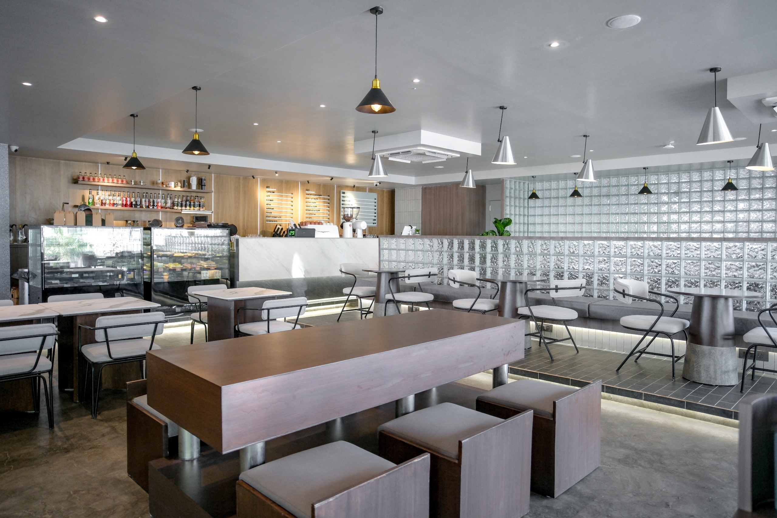 Tan Coffee – Ranchi