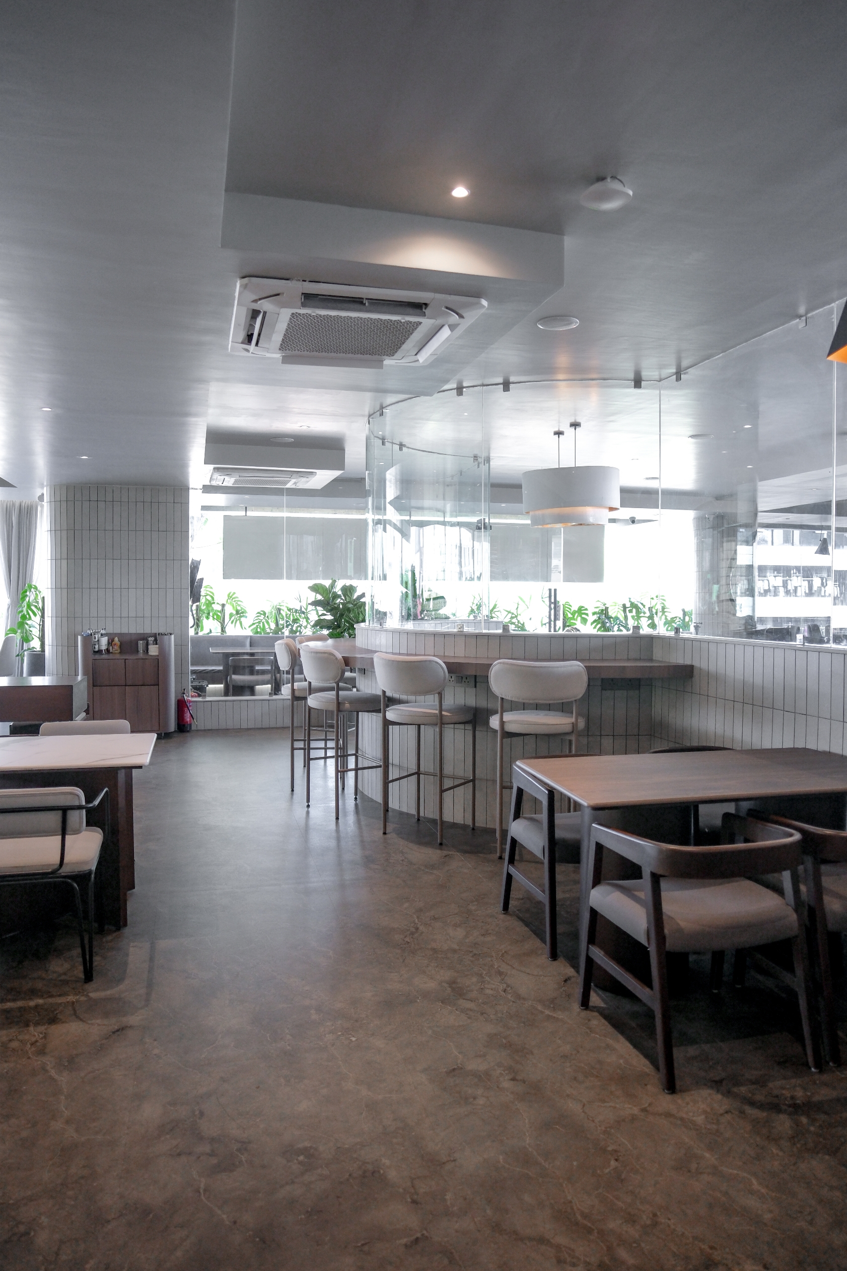 Tan Coffee – Ranchi