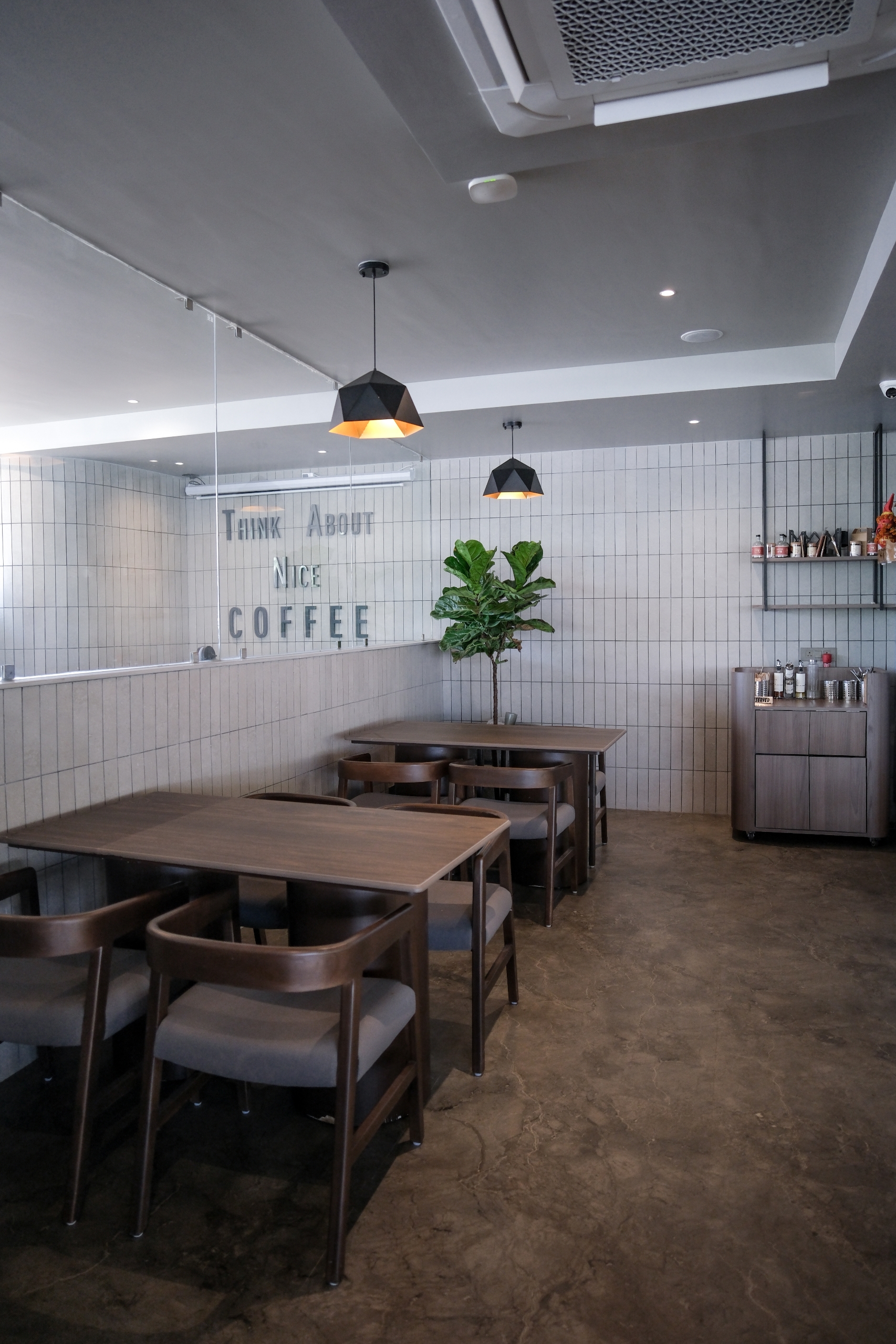 Tan Coffee – Ranchi