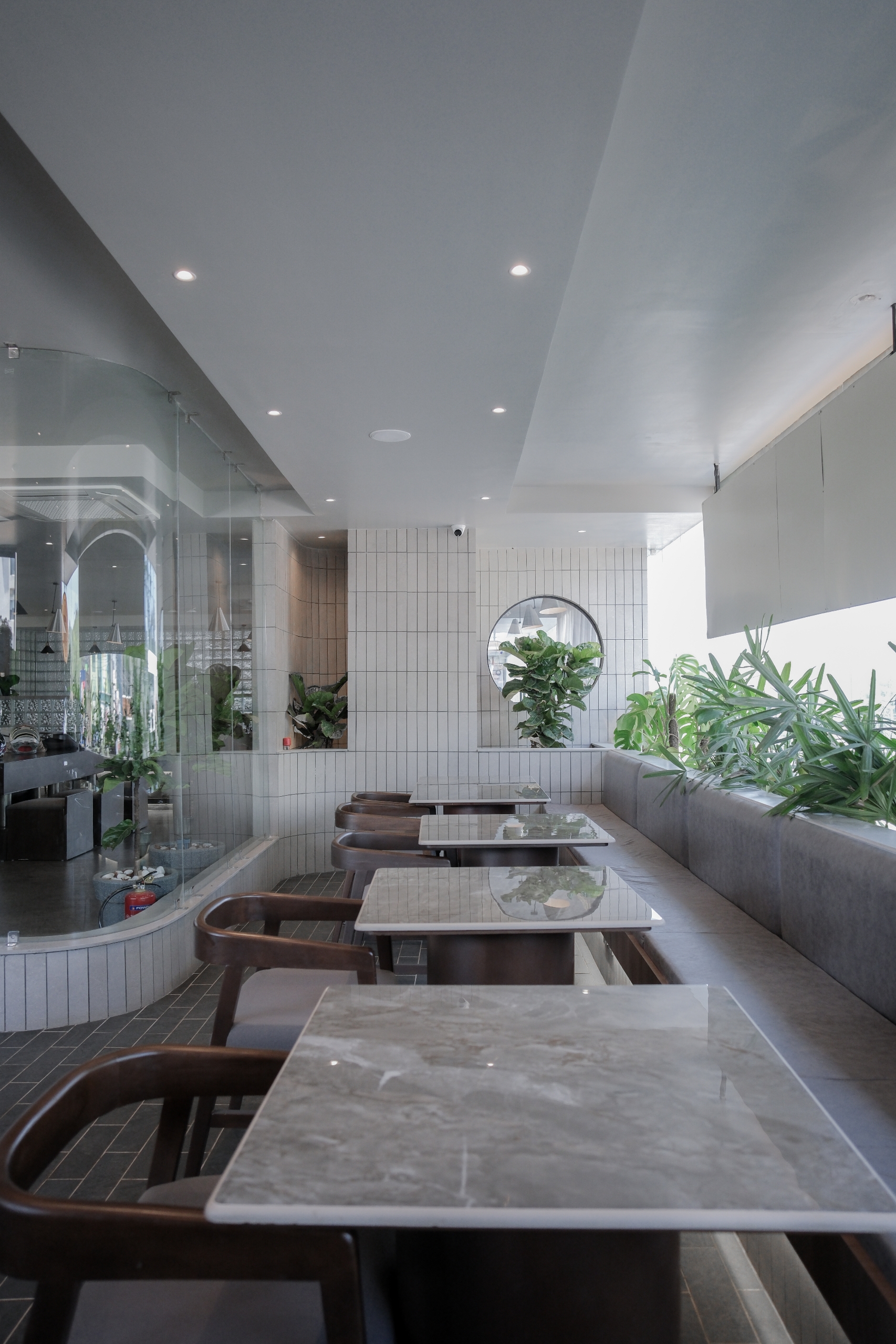 Tan Coffee – Ranchi