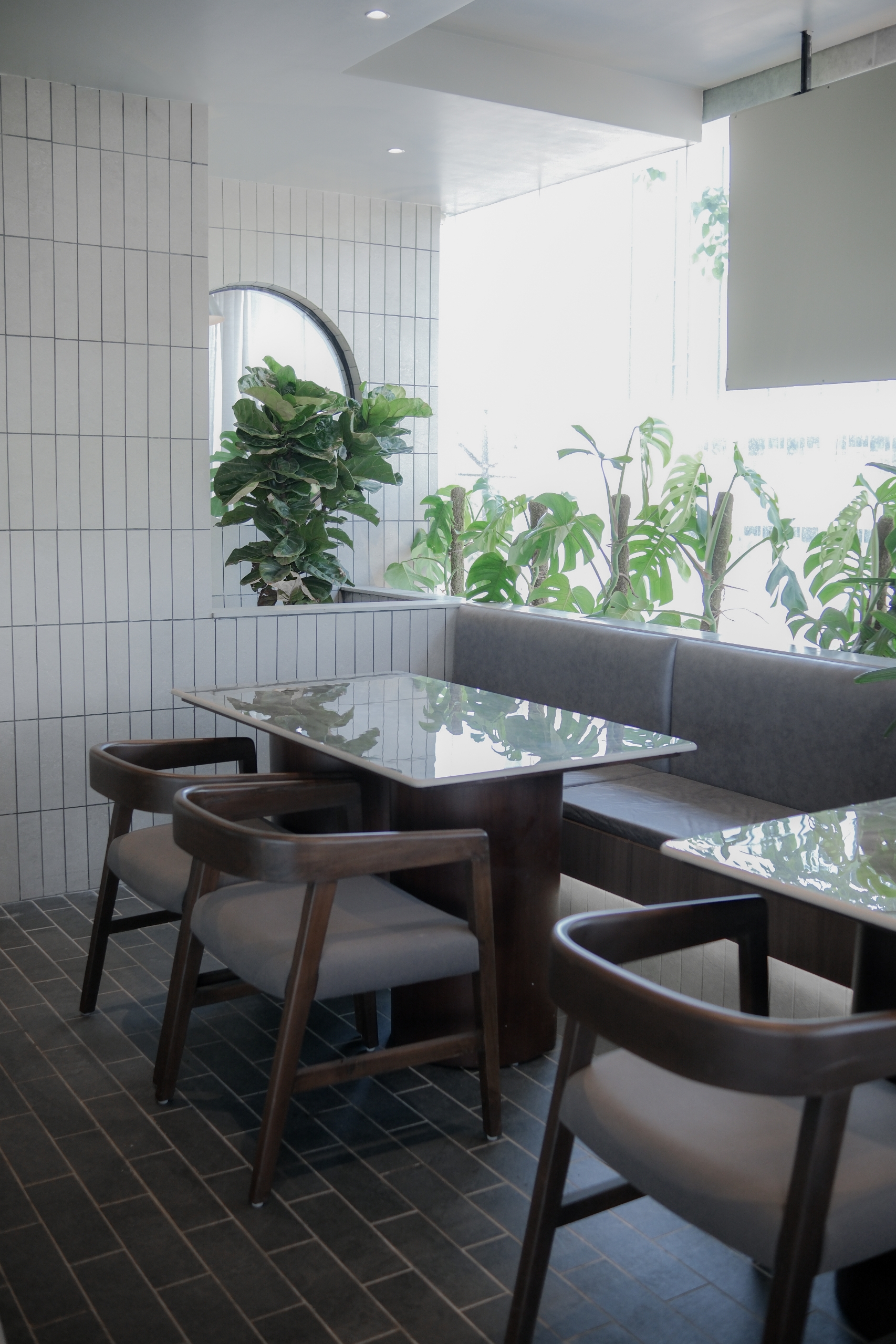 Tan Coffee – Ranchi