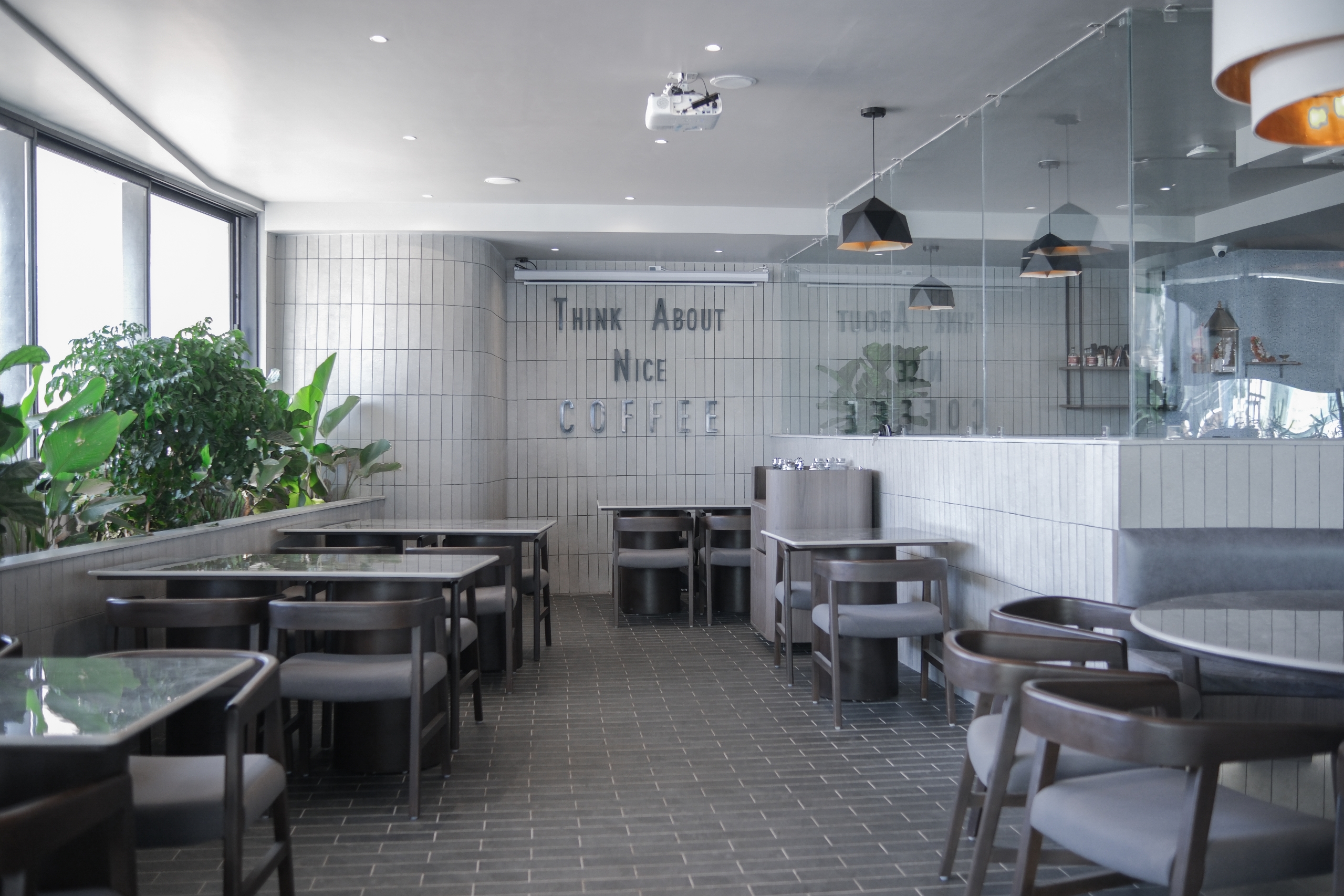 Tan Coffee – Ranchi