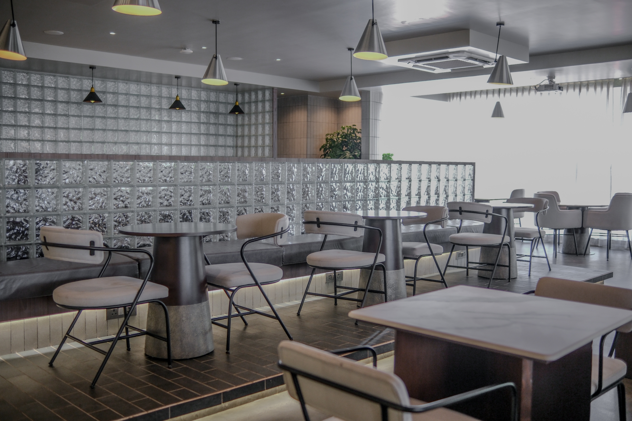 Tan Coffee – Ranchi