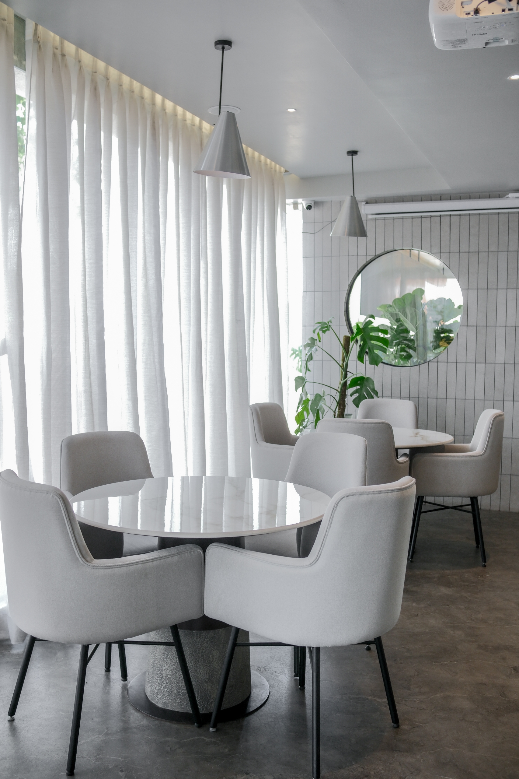Tan Coffee – Ranchi