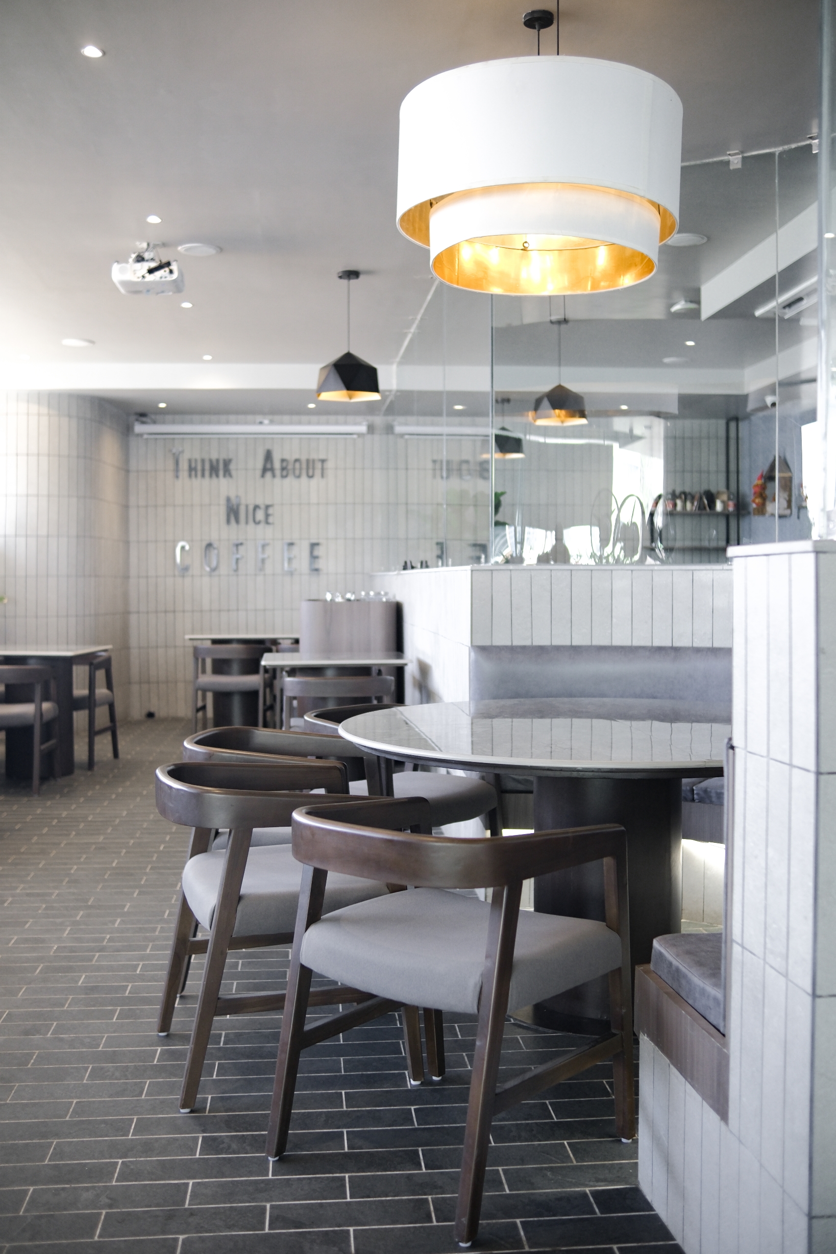 Tan Coffee – Ranchi