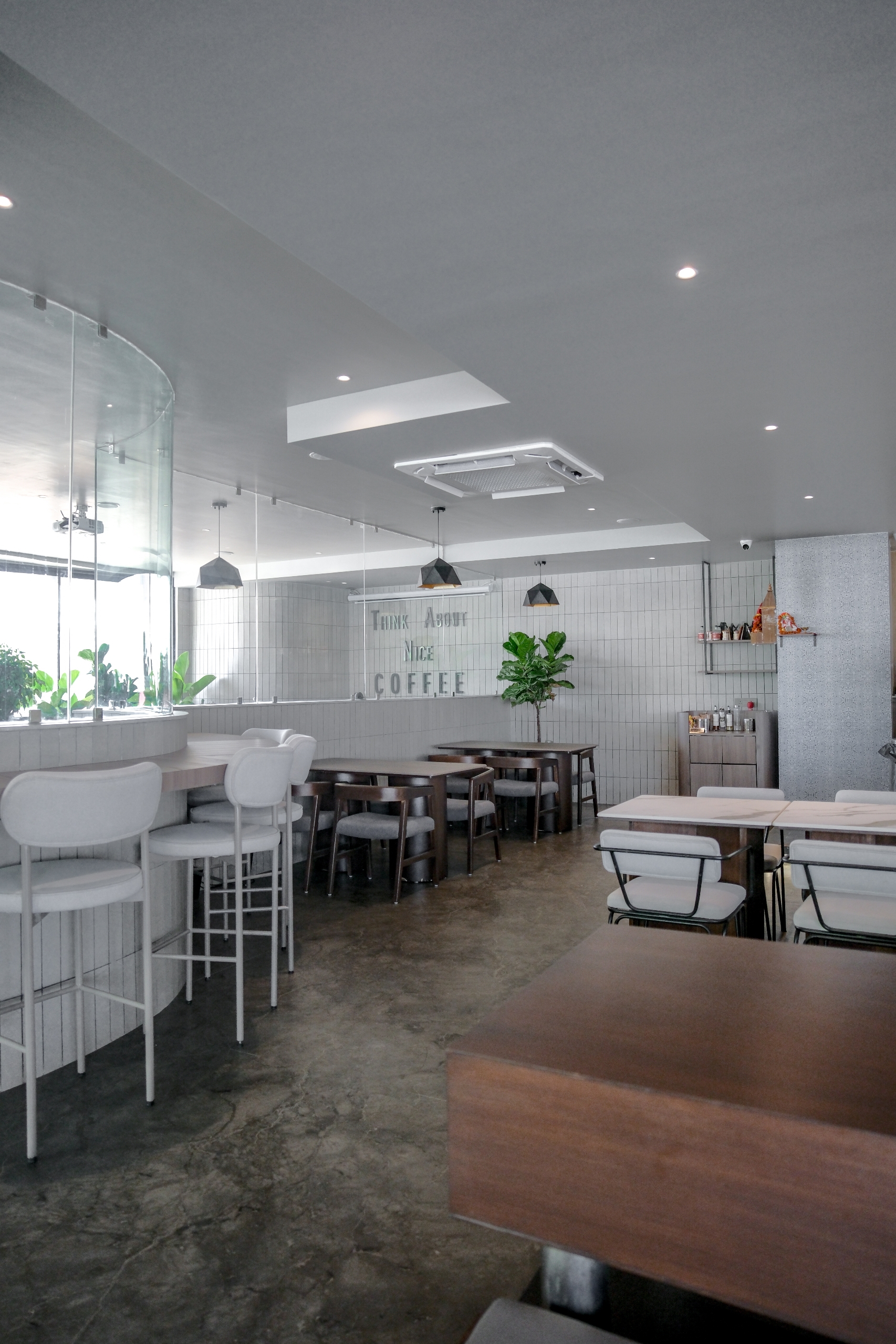 Tan Coffee – Ranchi