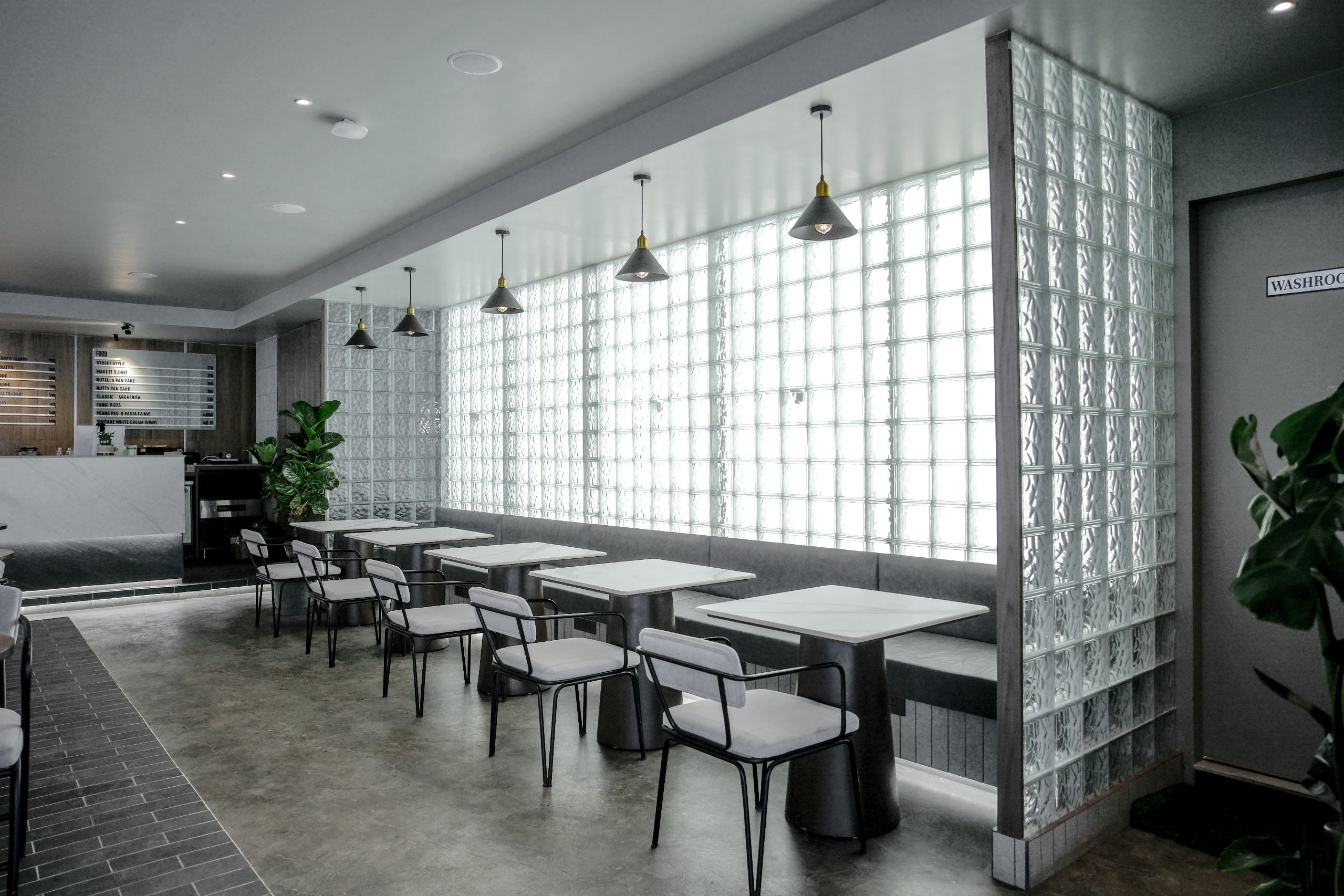 Tan Coffee – Ranchi