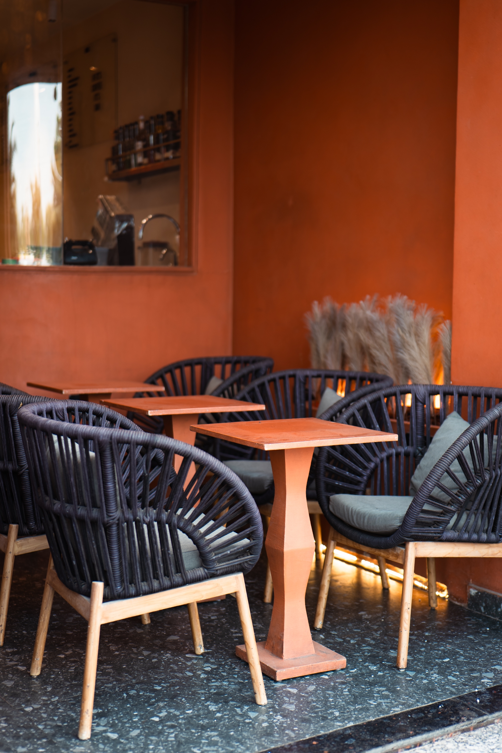 Tan Coffee – Faridabad