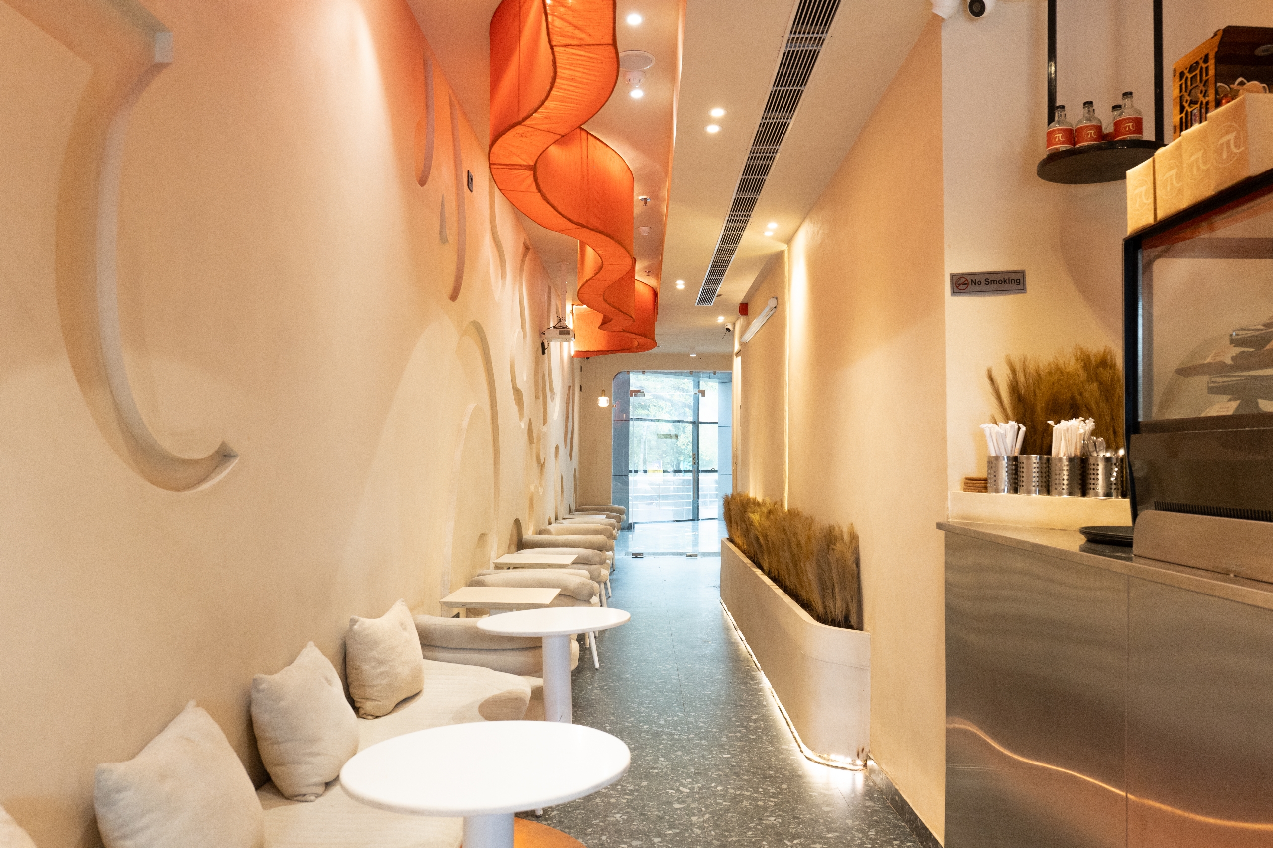Tan Coffee – Faridabad