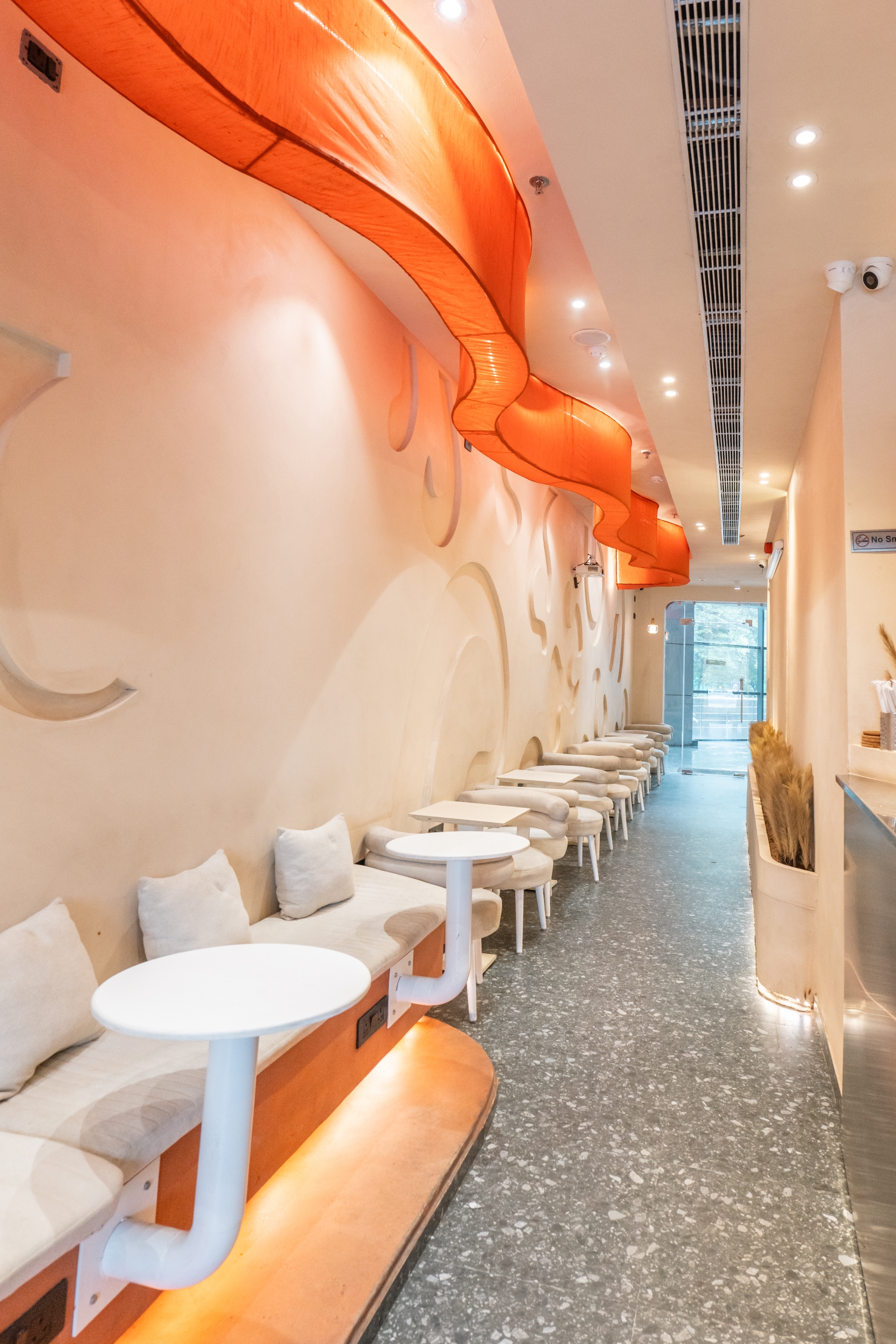 Tan Coffee – Faridabad