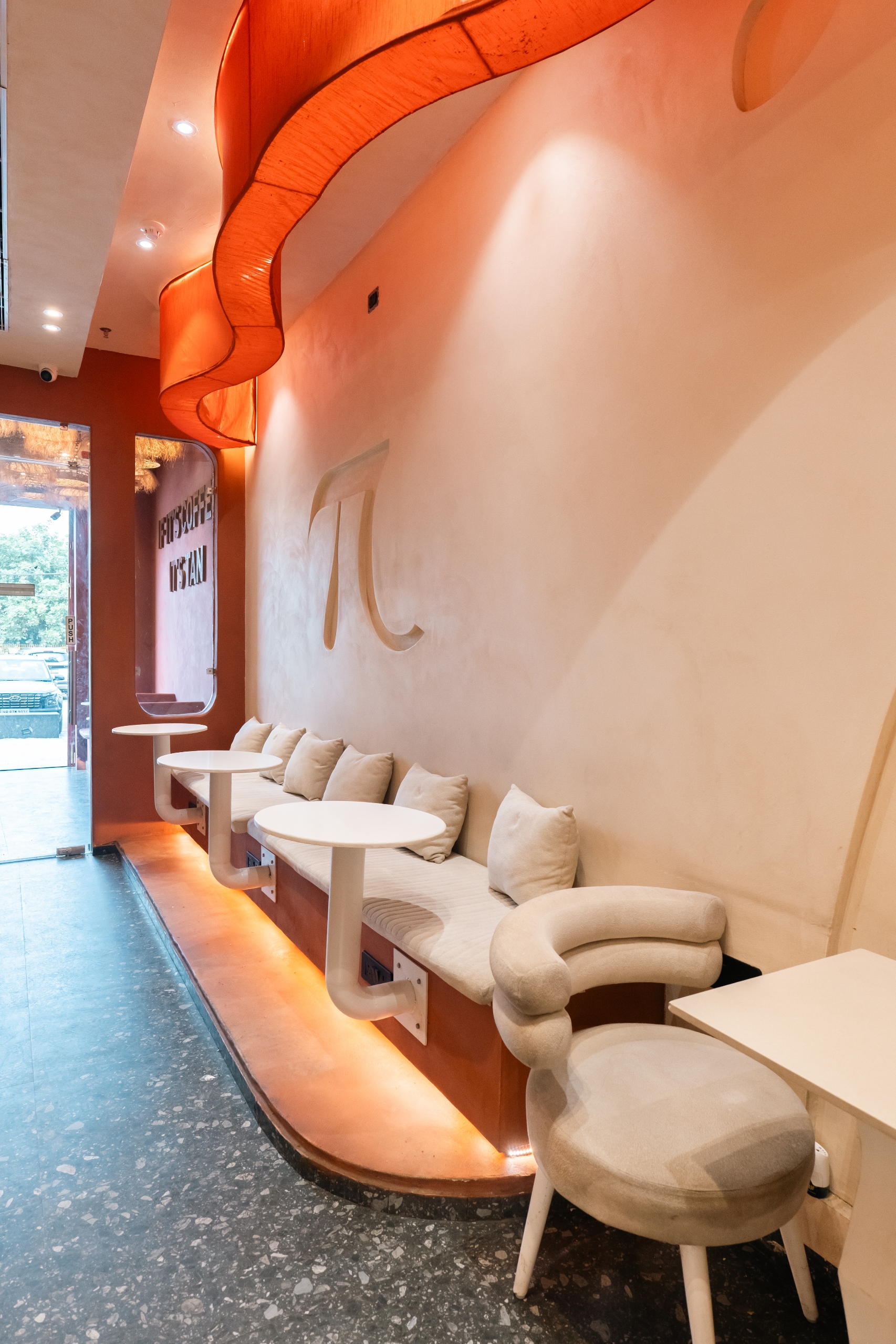 Tan Coffee – Faridabad