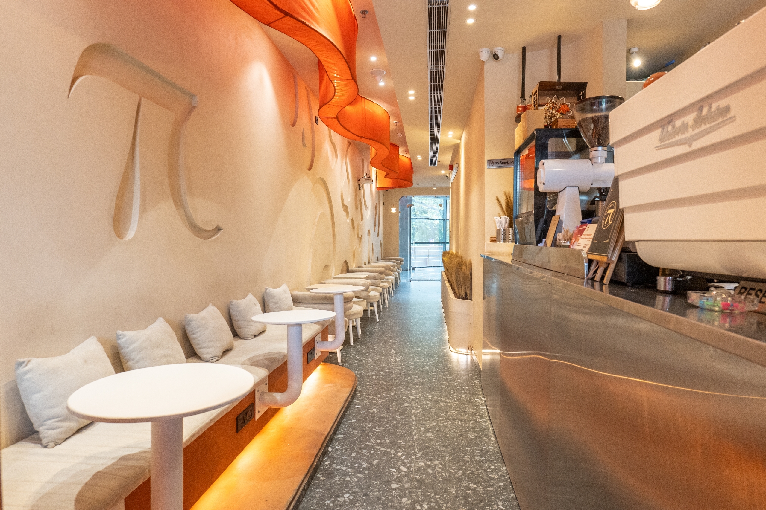 Tan Coffee – Faridabad