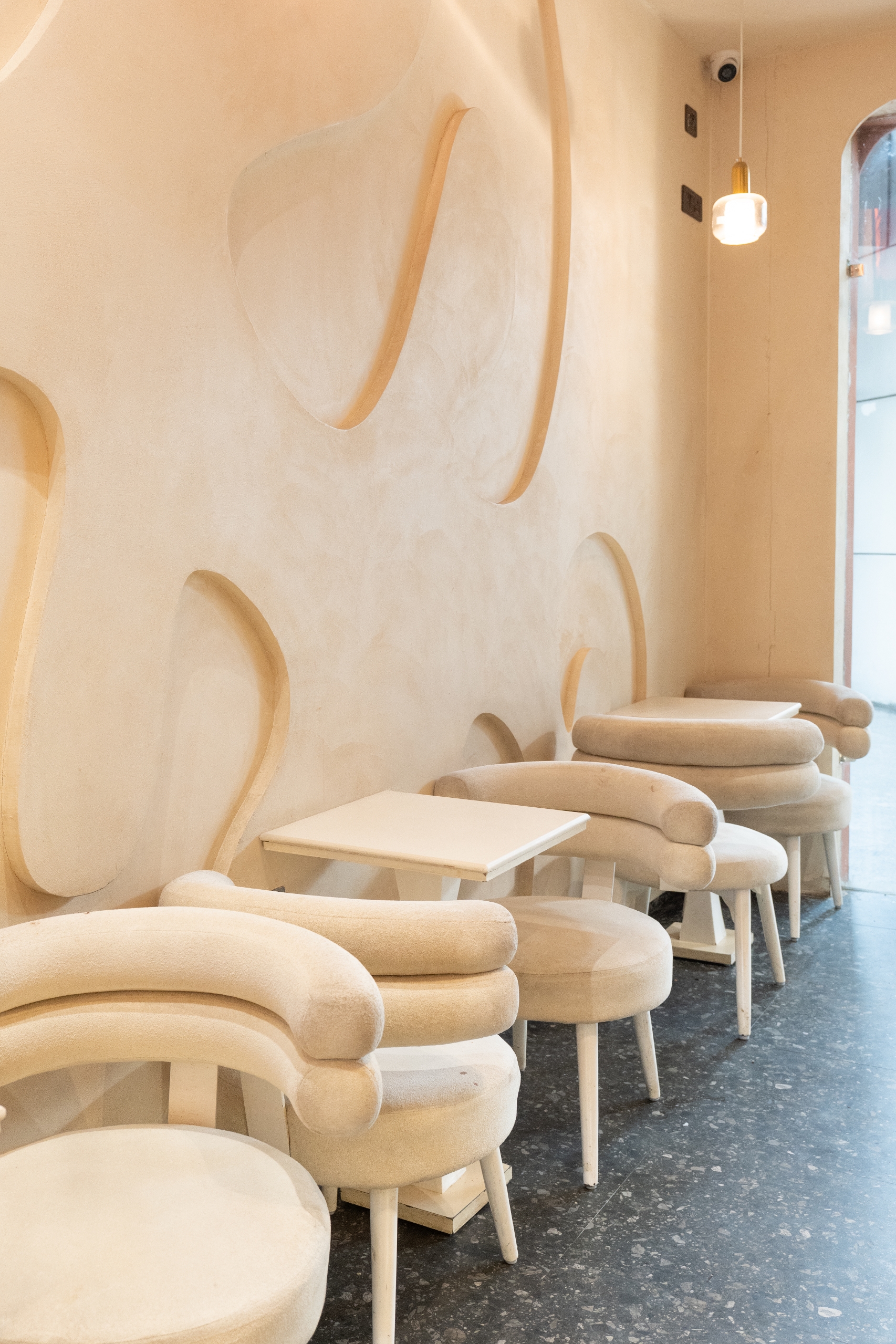 Tan Coffee – Faridabad