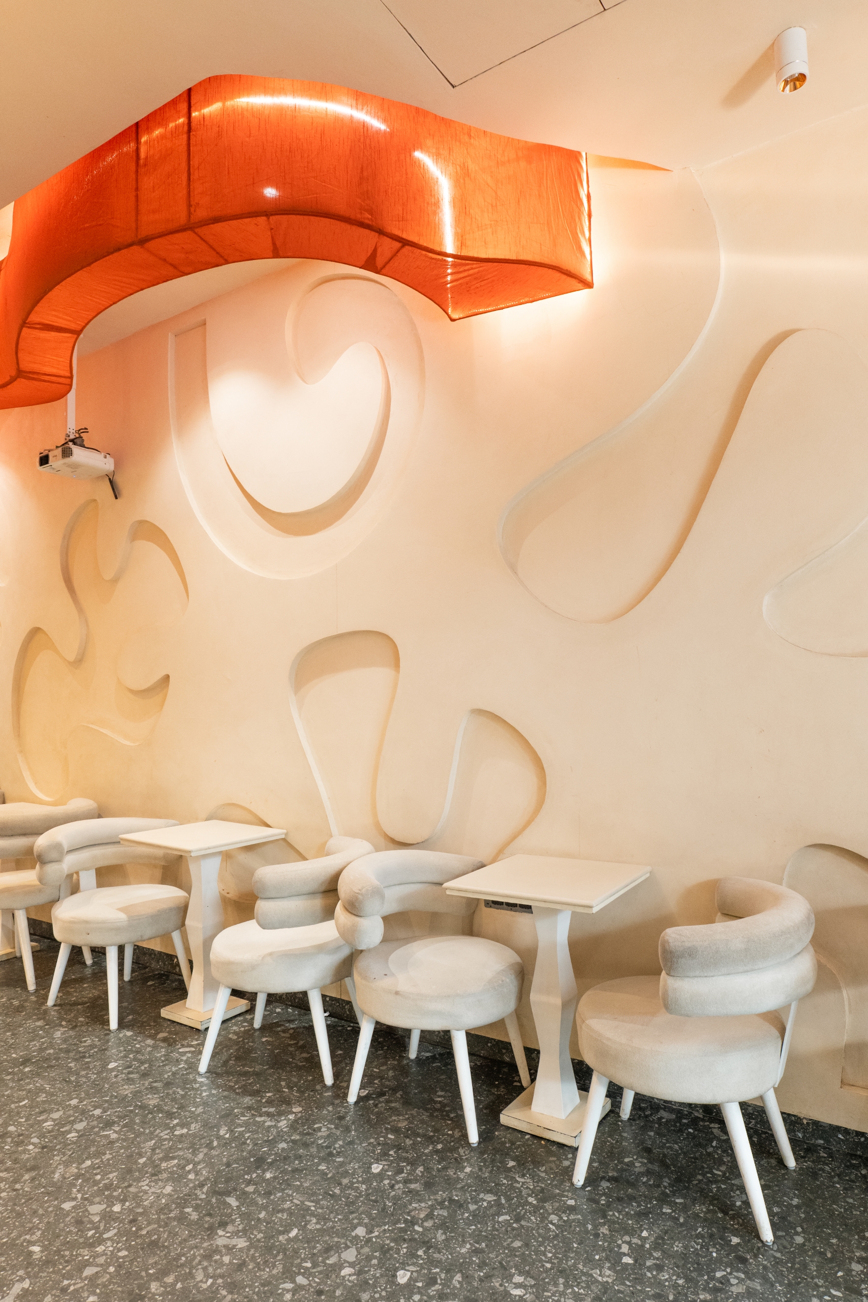 Tan Coffee – Faridabad
