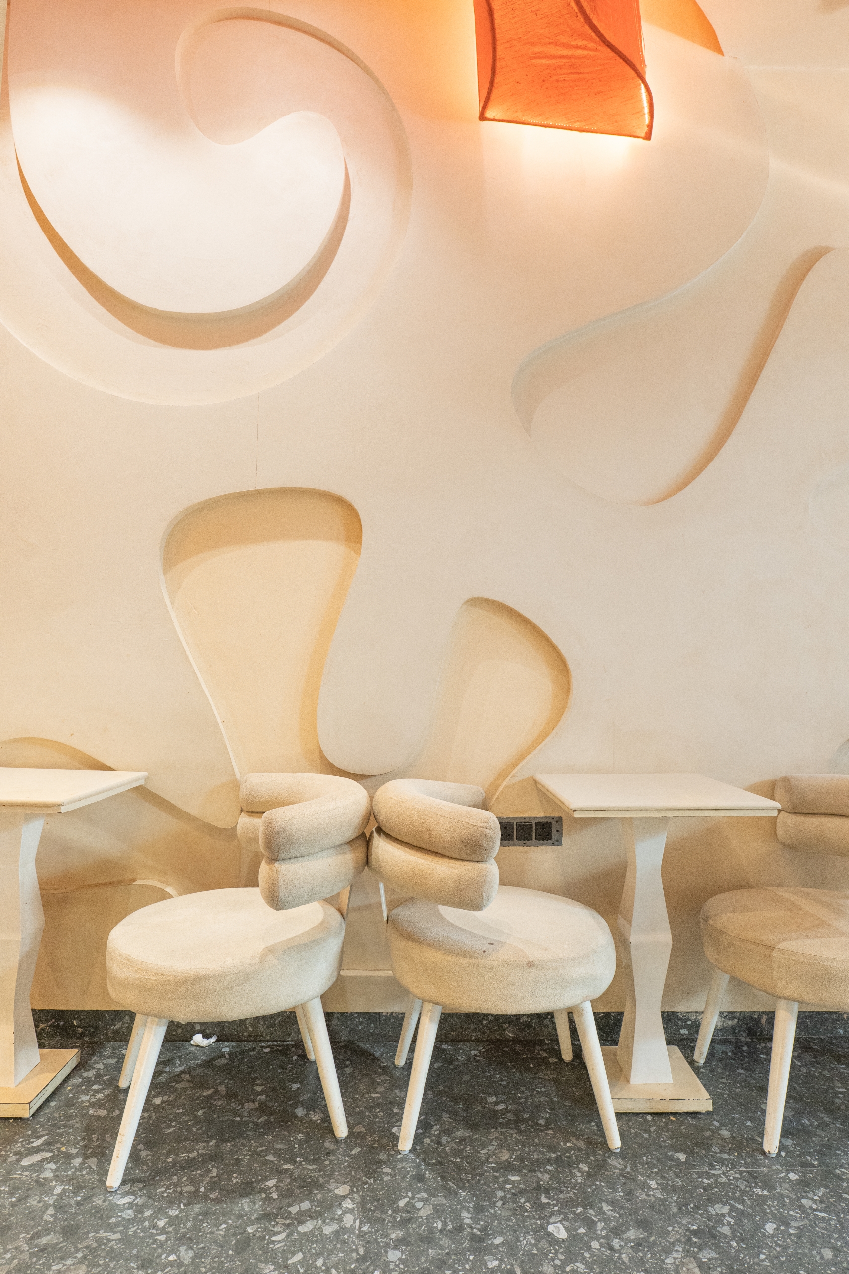 Tan Coffee – Faridabad