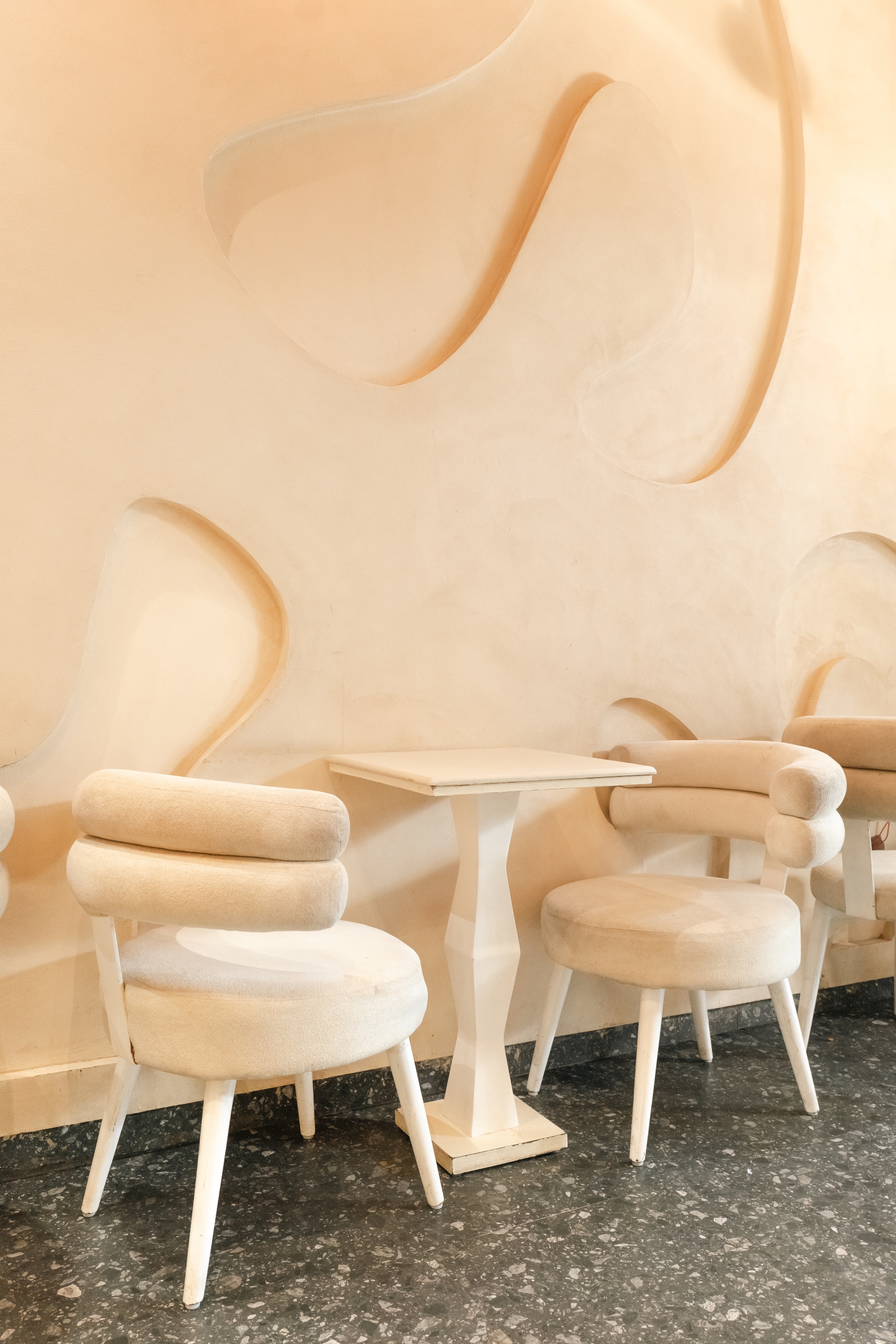 Tan Coffee – Faridabad