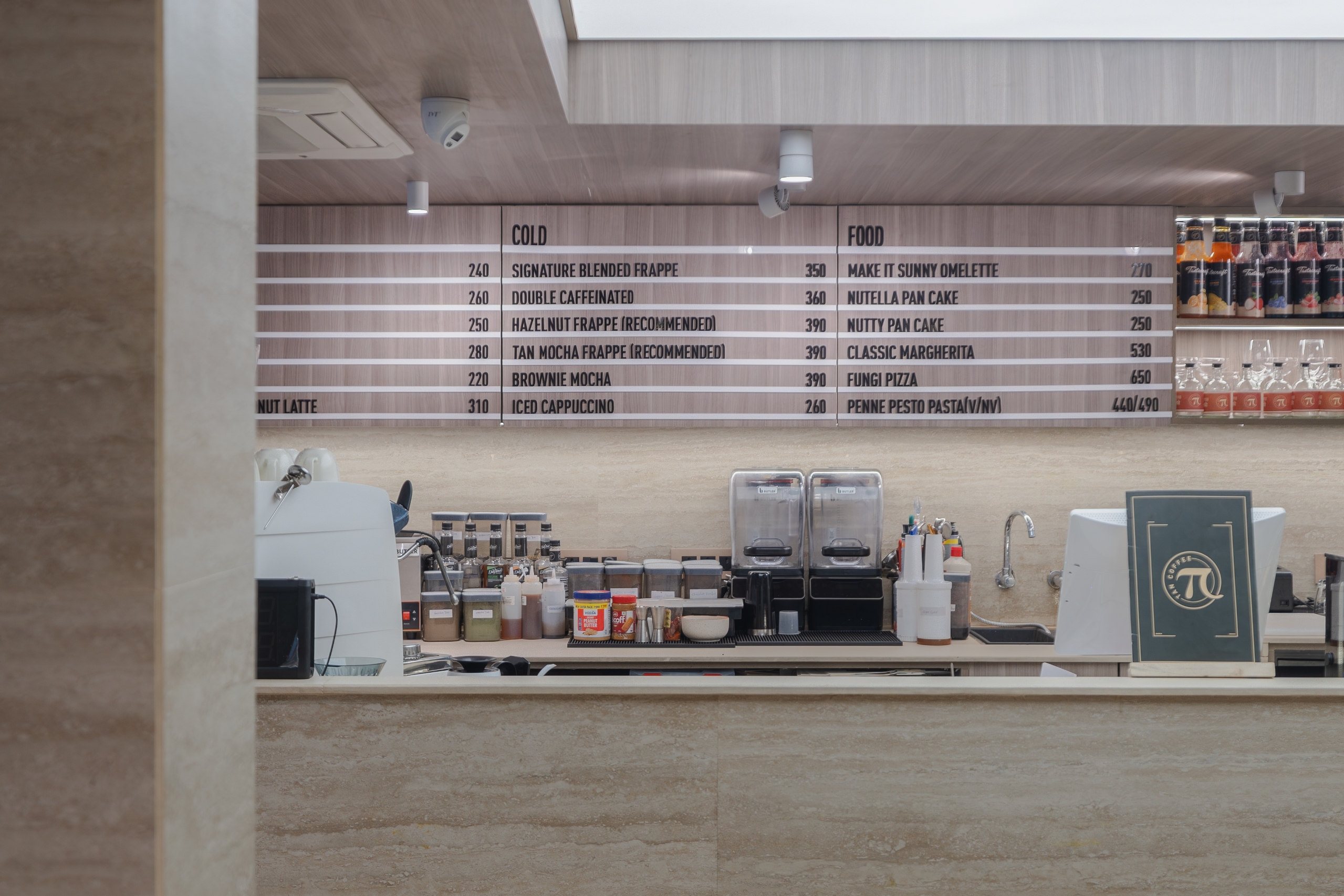 Tan Coffee – Shivalik