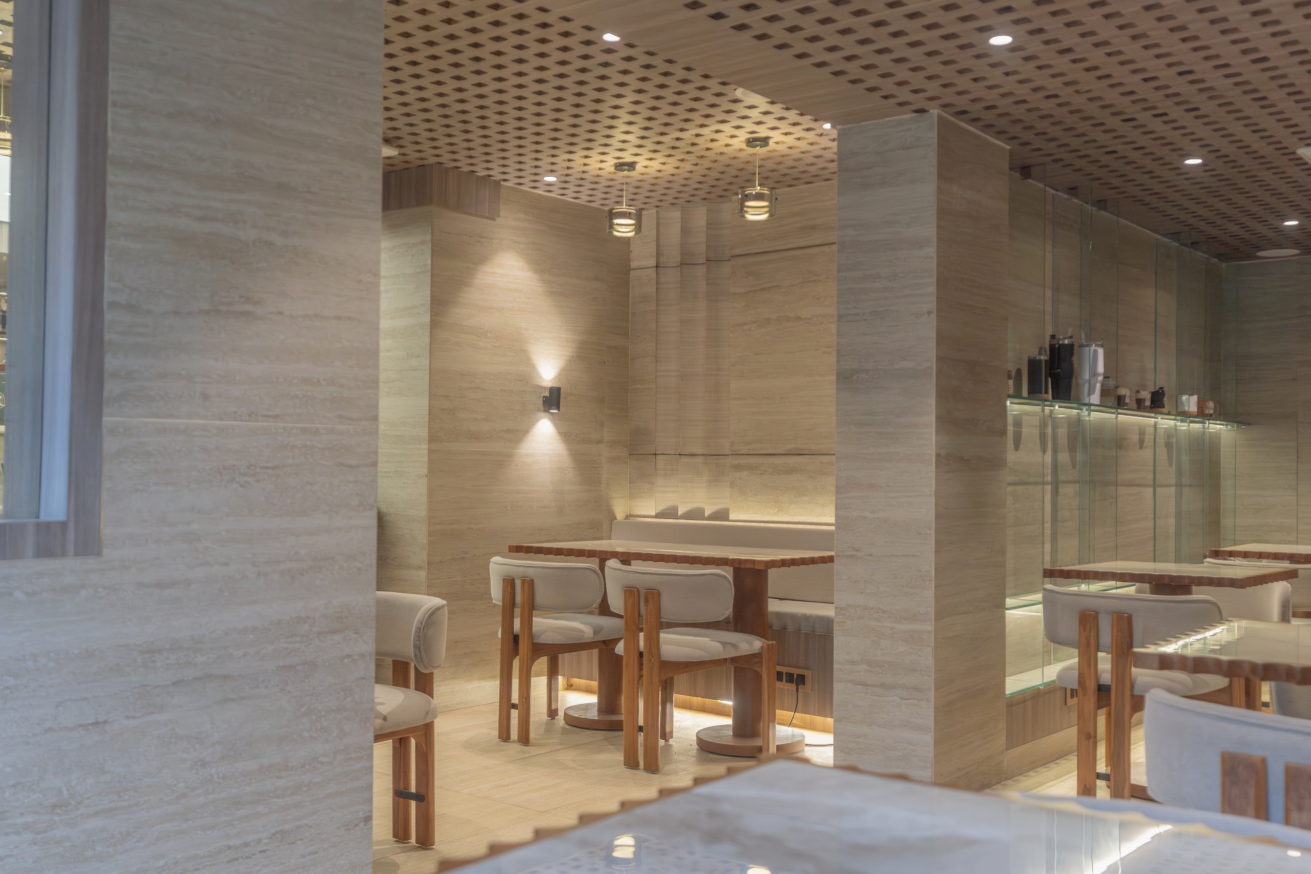 Tan Coffee – Shivalik