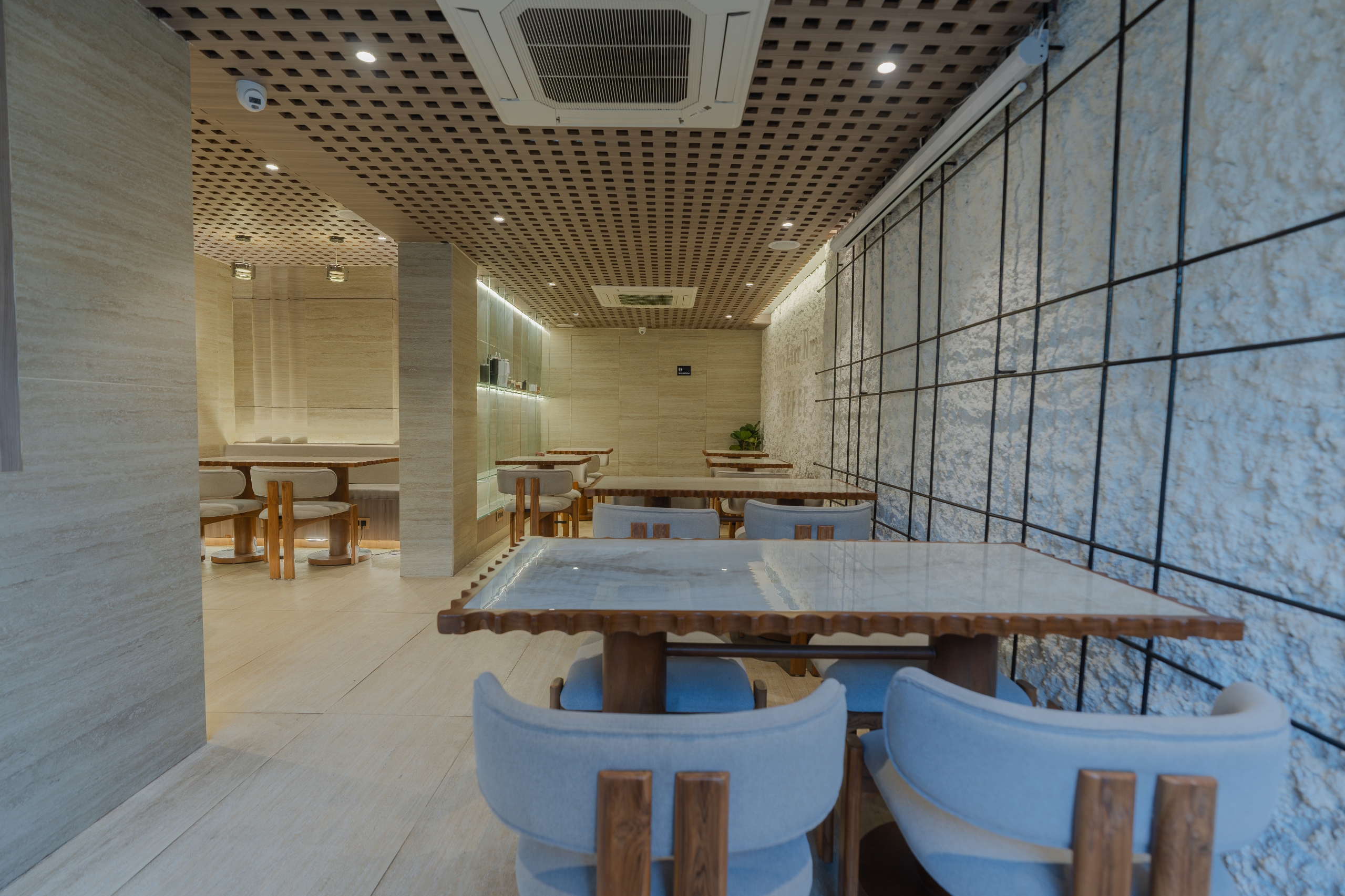 Tan Coffee – Shivalik