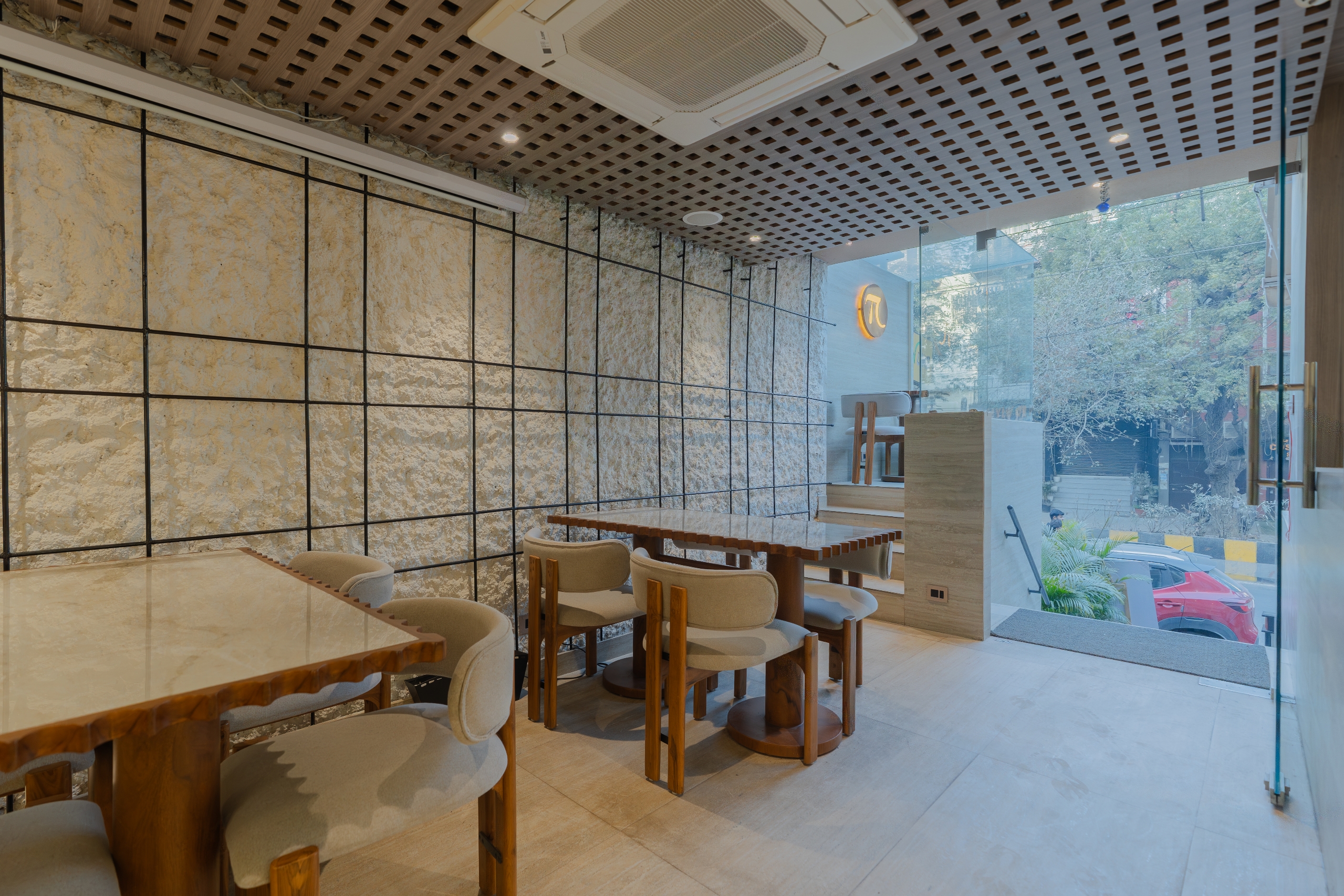 Tan Coffee – Shivalik
