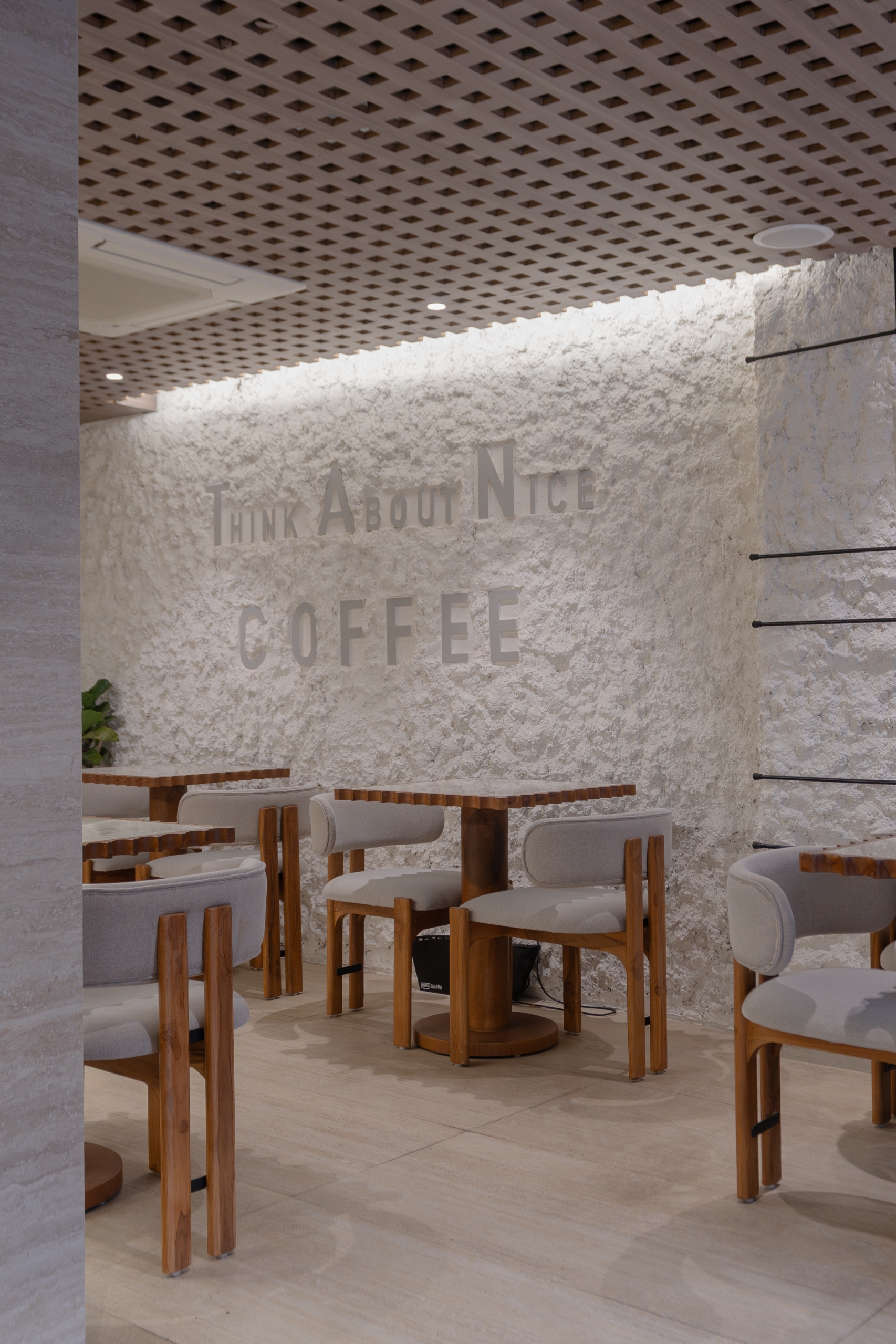 Tan Coffee – Shivalik