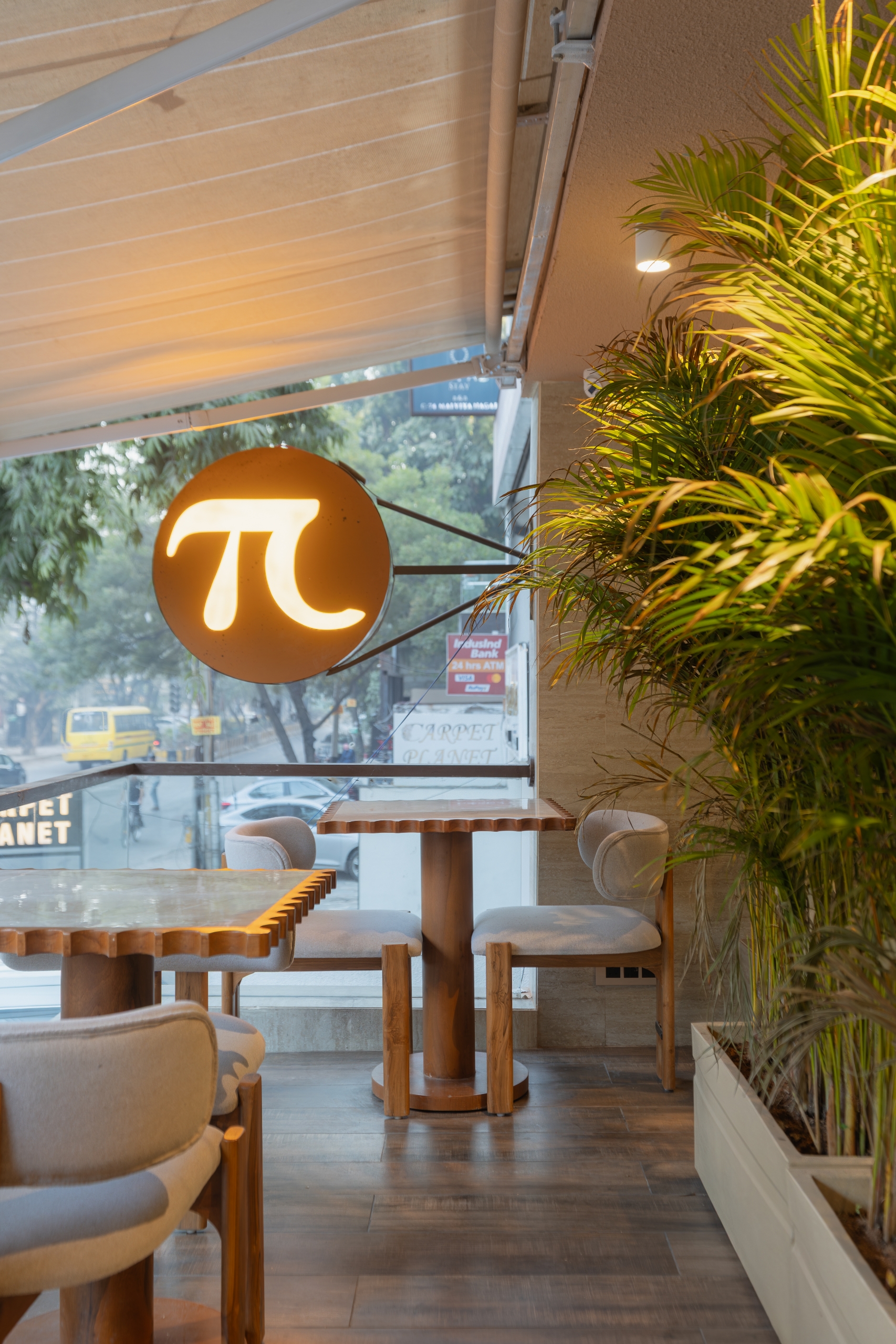 Tan Coffee – Shivalik