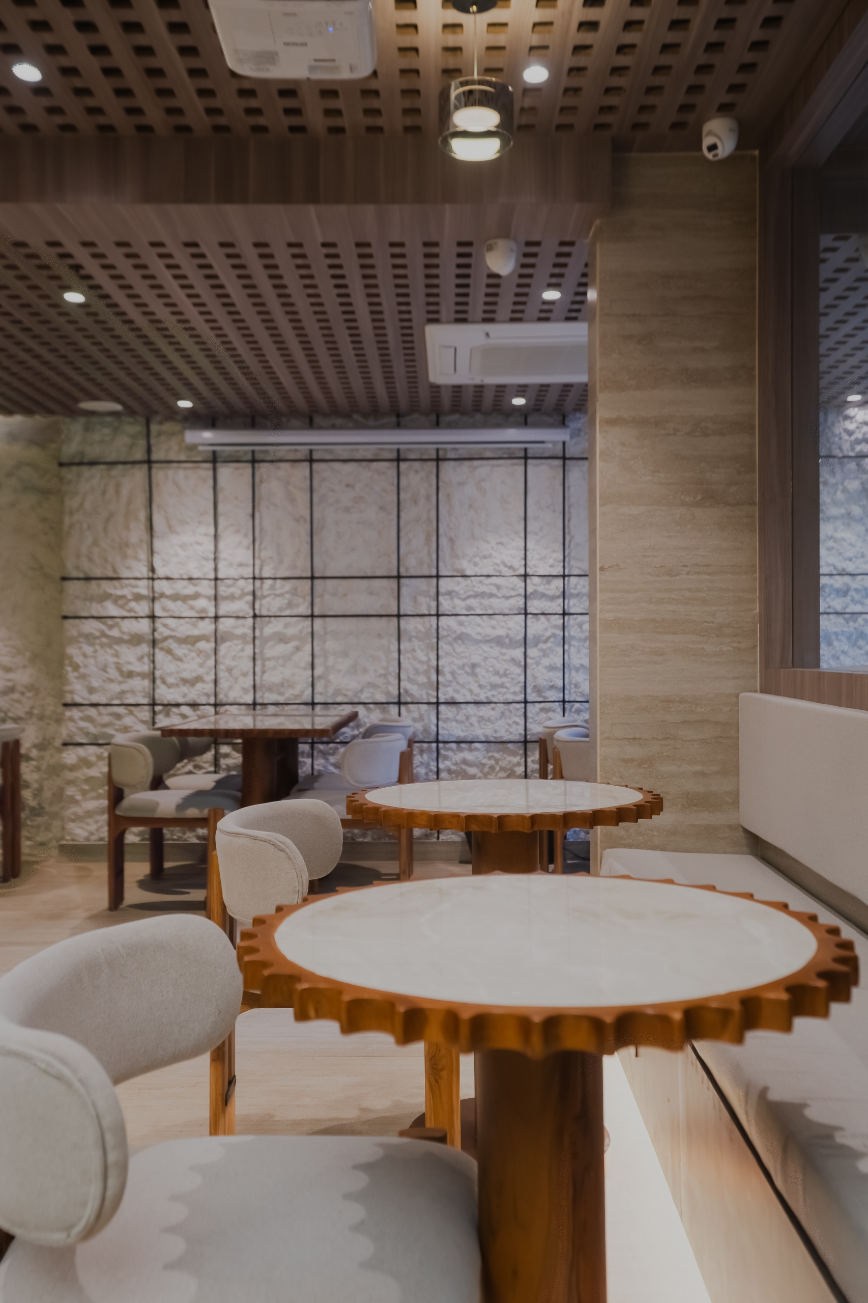 Tan Coffee – Shivalik