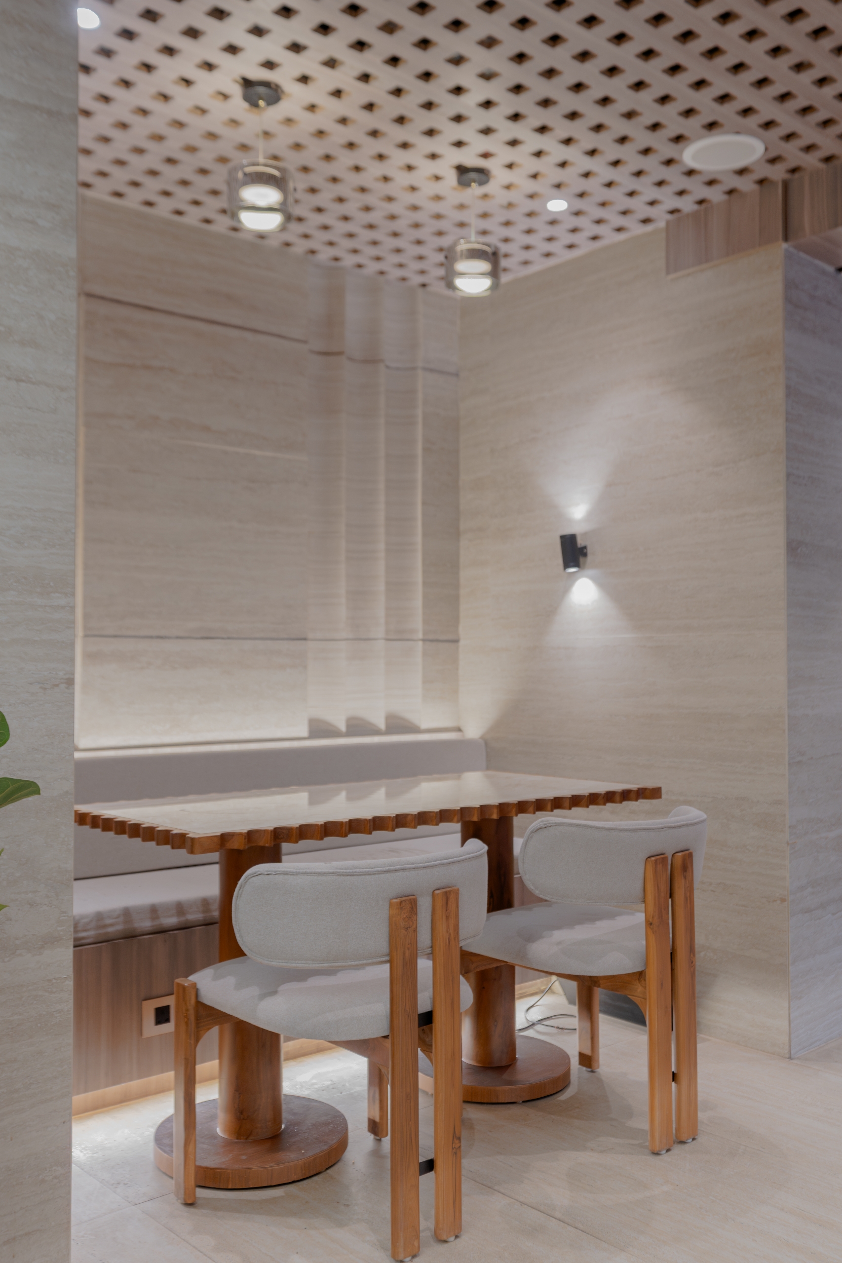 Tan Coffee – Shivalik