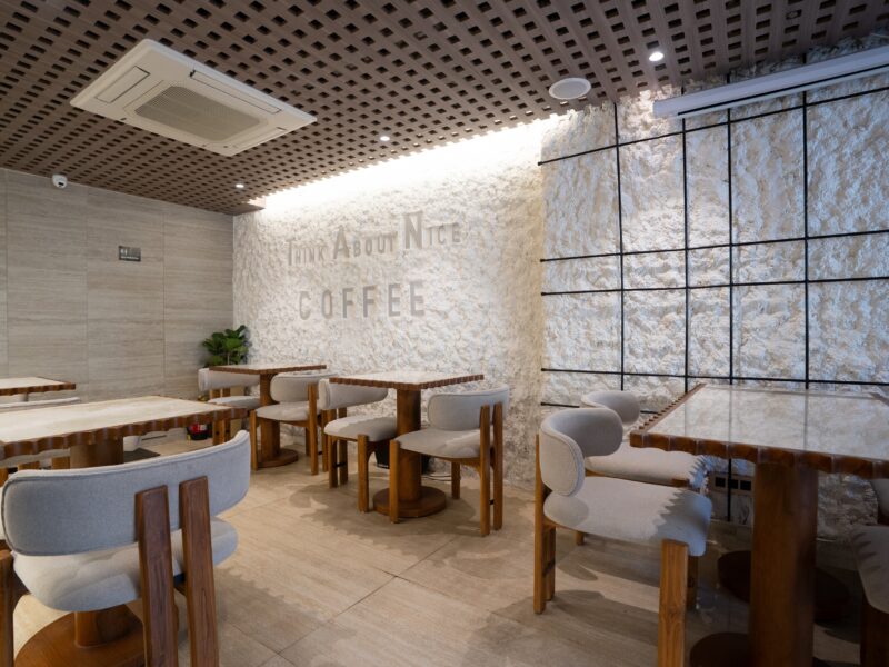 Tan Coffee – Shivalik