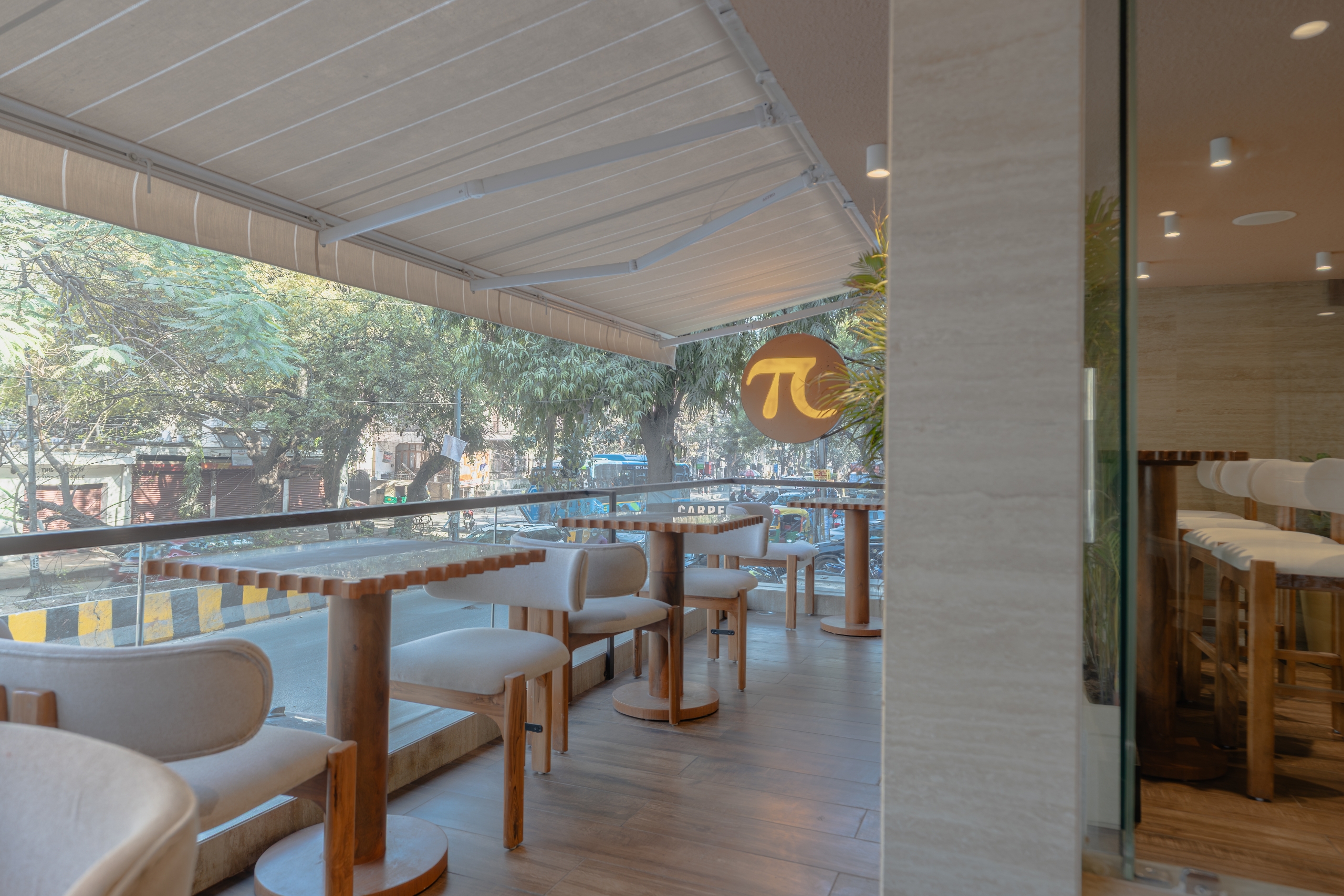 Tan Coffee – Shivalik