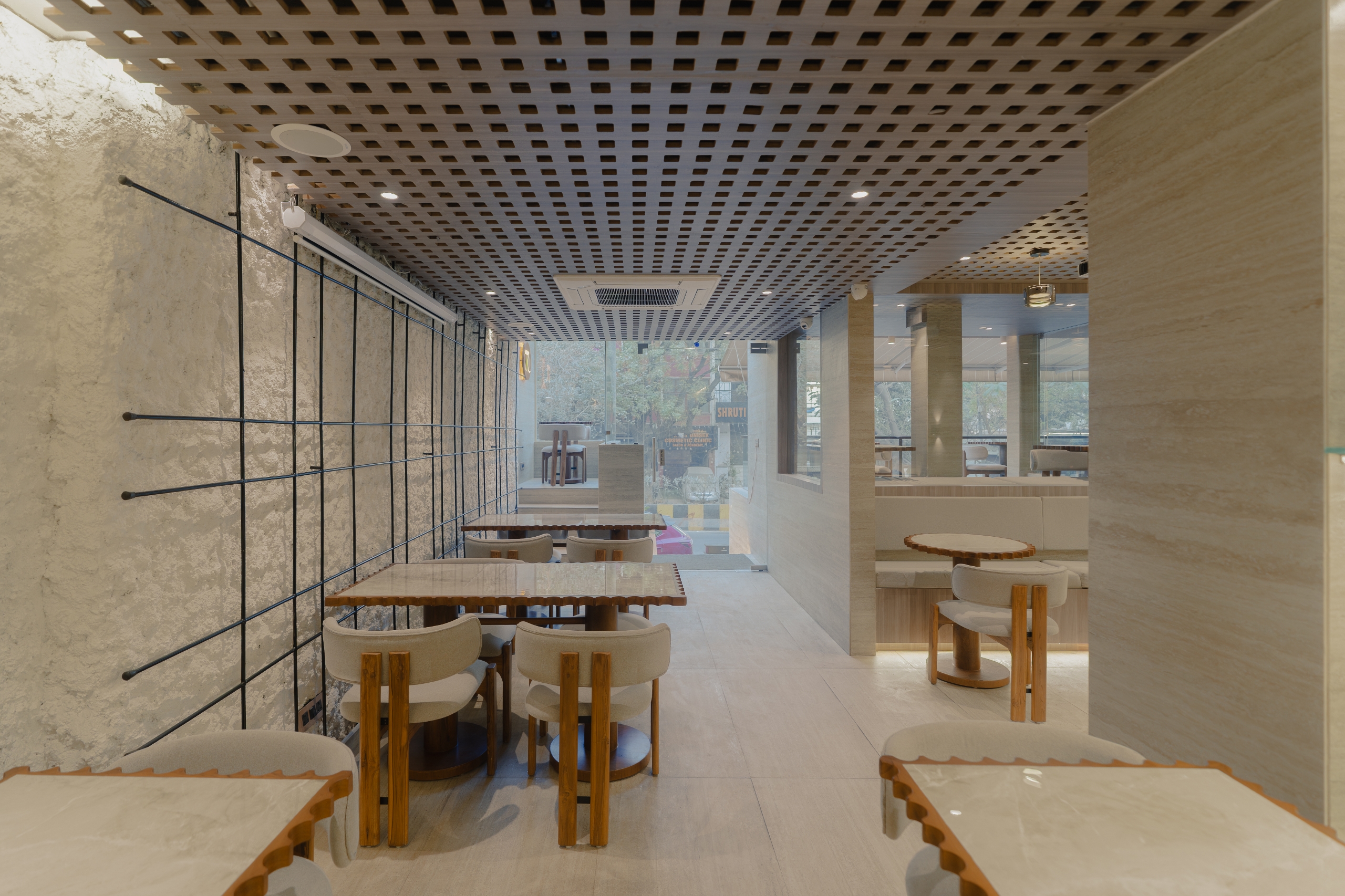 Tan Coffee – Shivalik