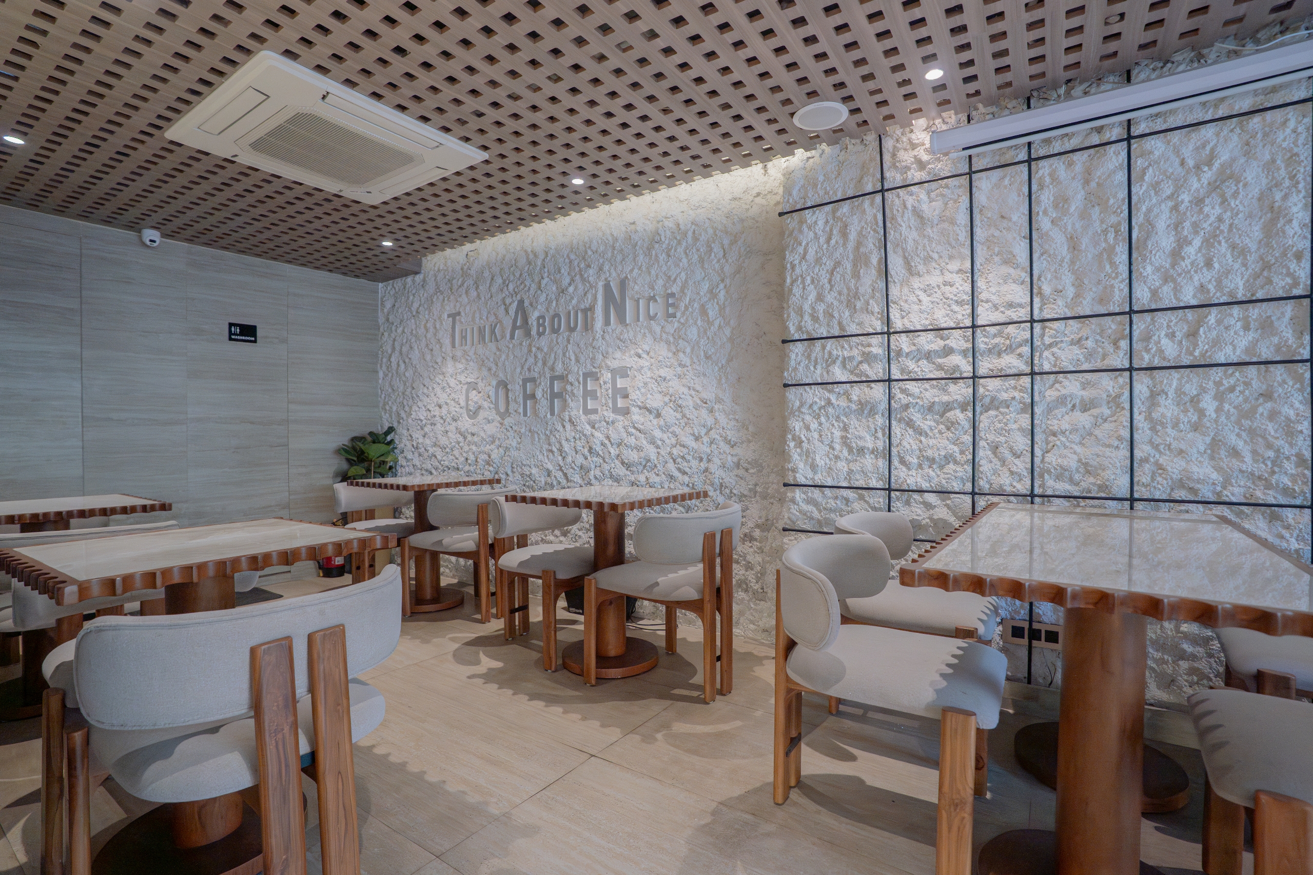 Tan Coffee – Shivalik