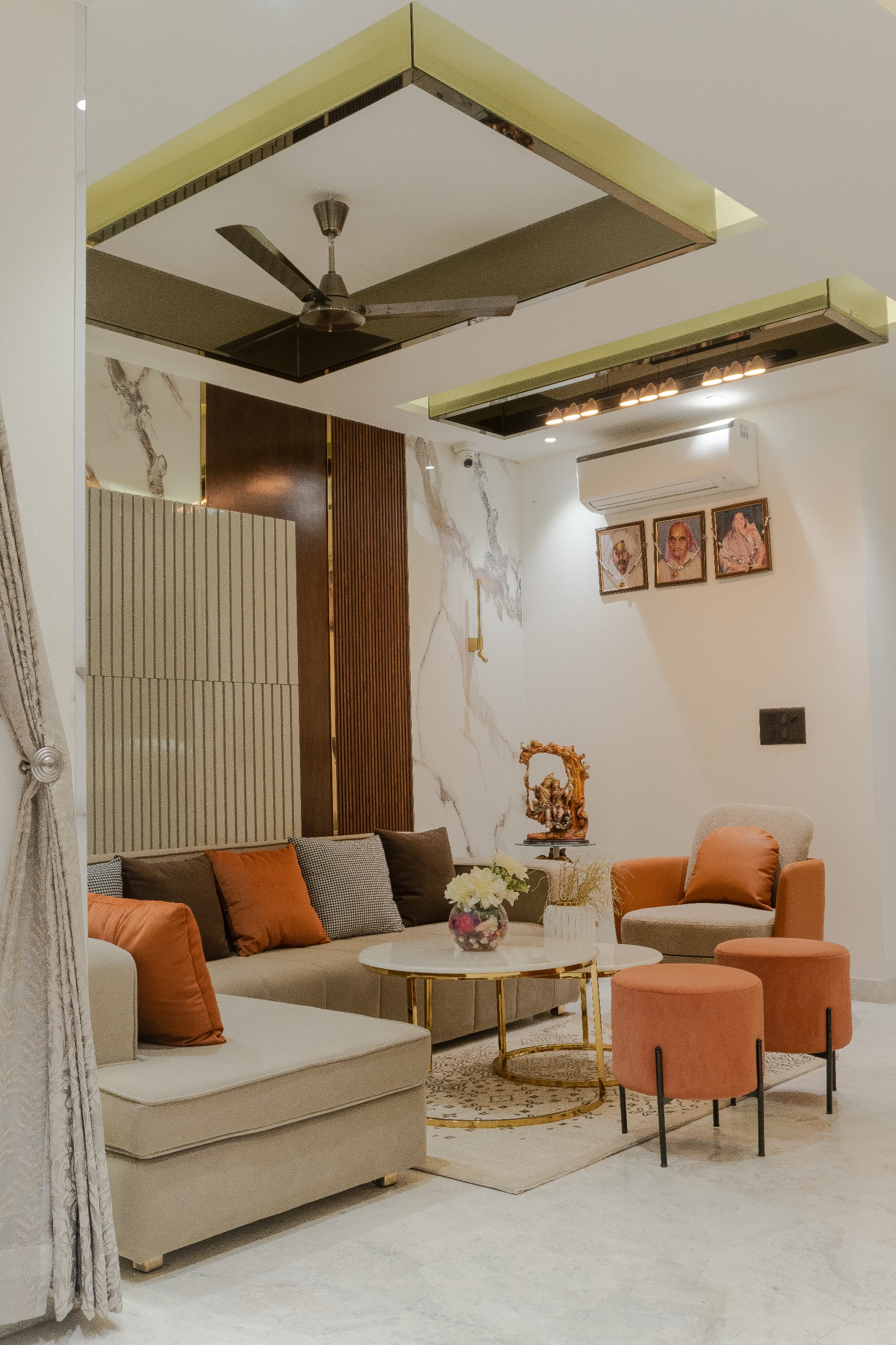 Amber Luxe Residence