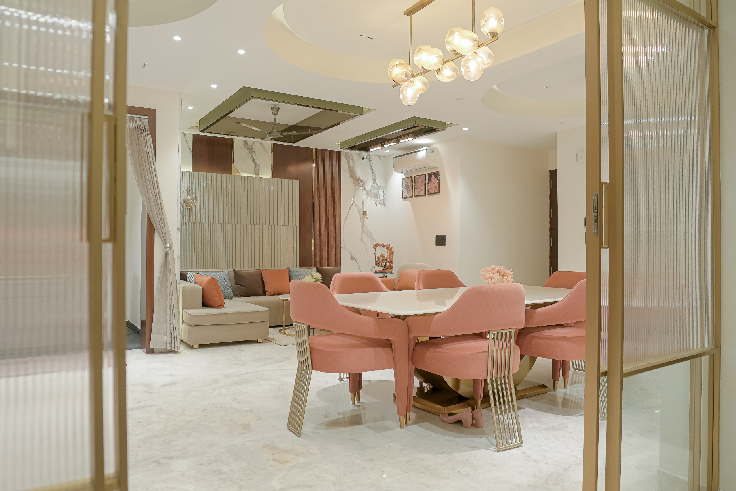Amber Luxe Residence