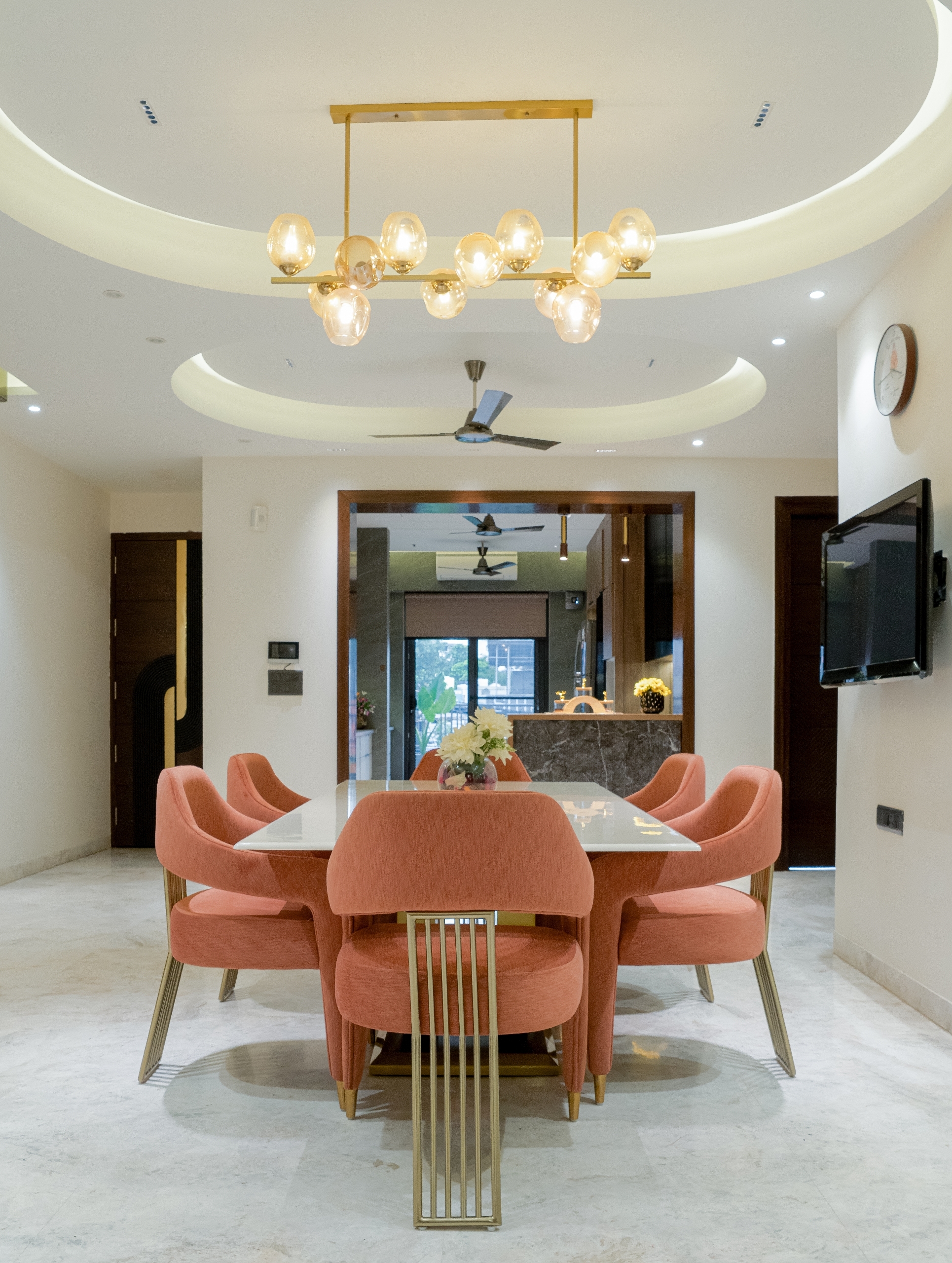 Amber Luxe Residence