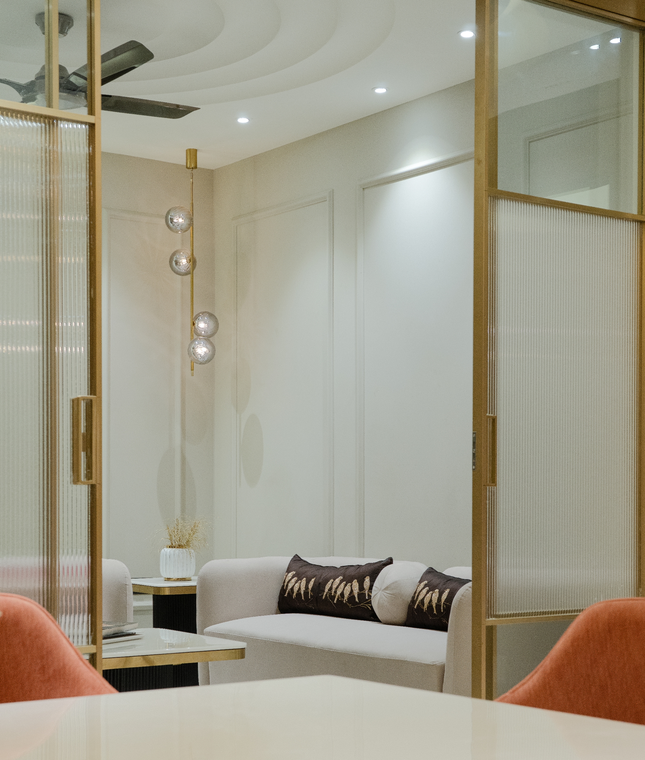 Amber Luxe Residence