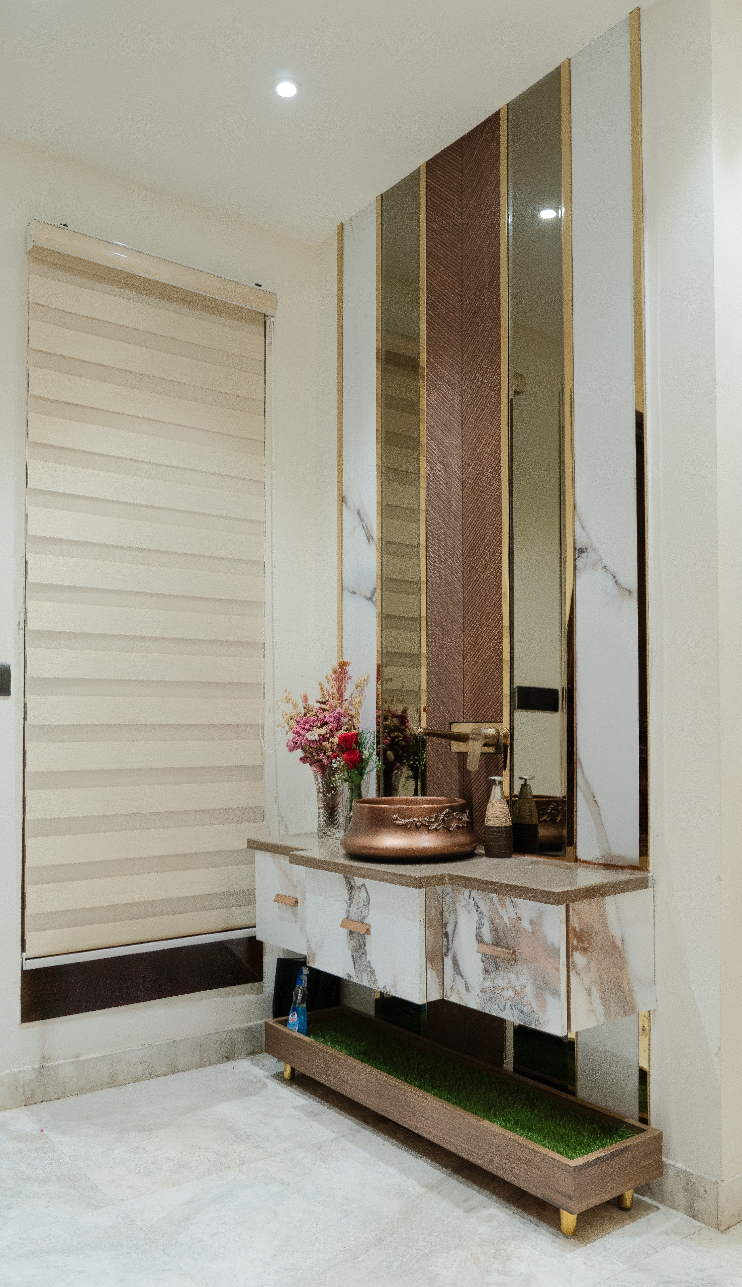 Amber Luxe Residence