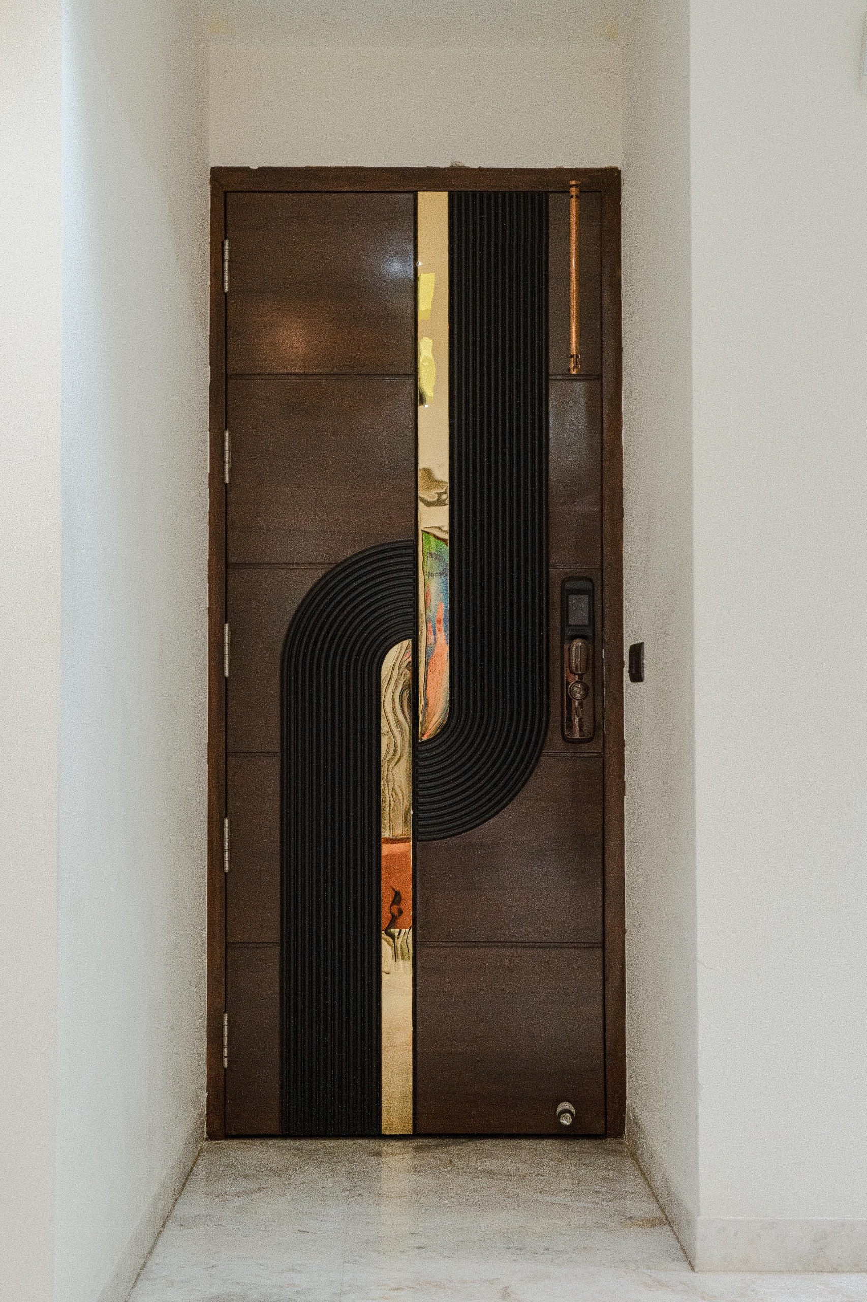Amber Luxe Residence