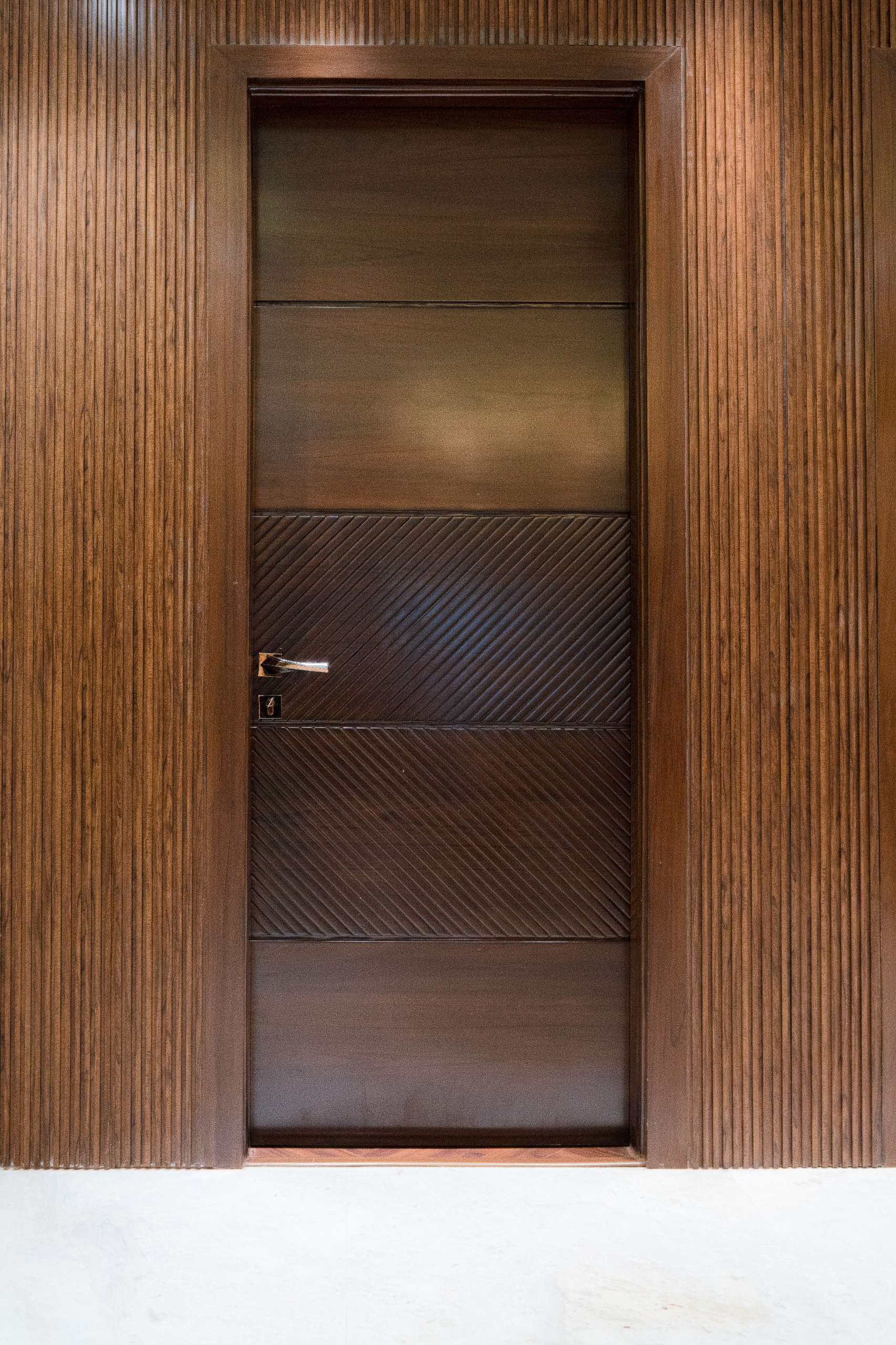 Amber Luxe Residence