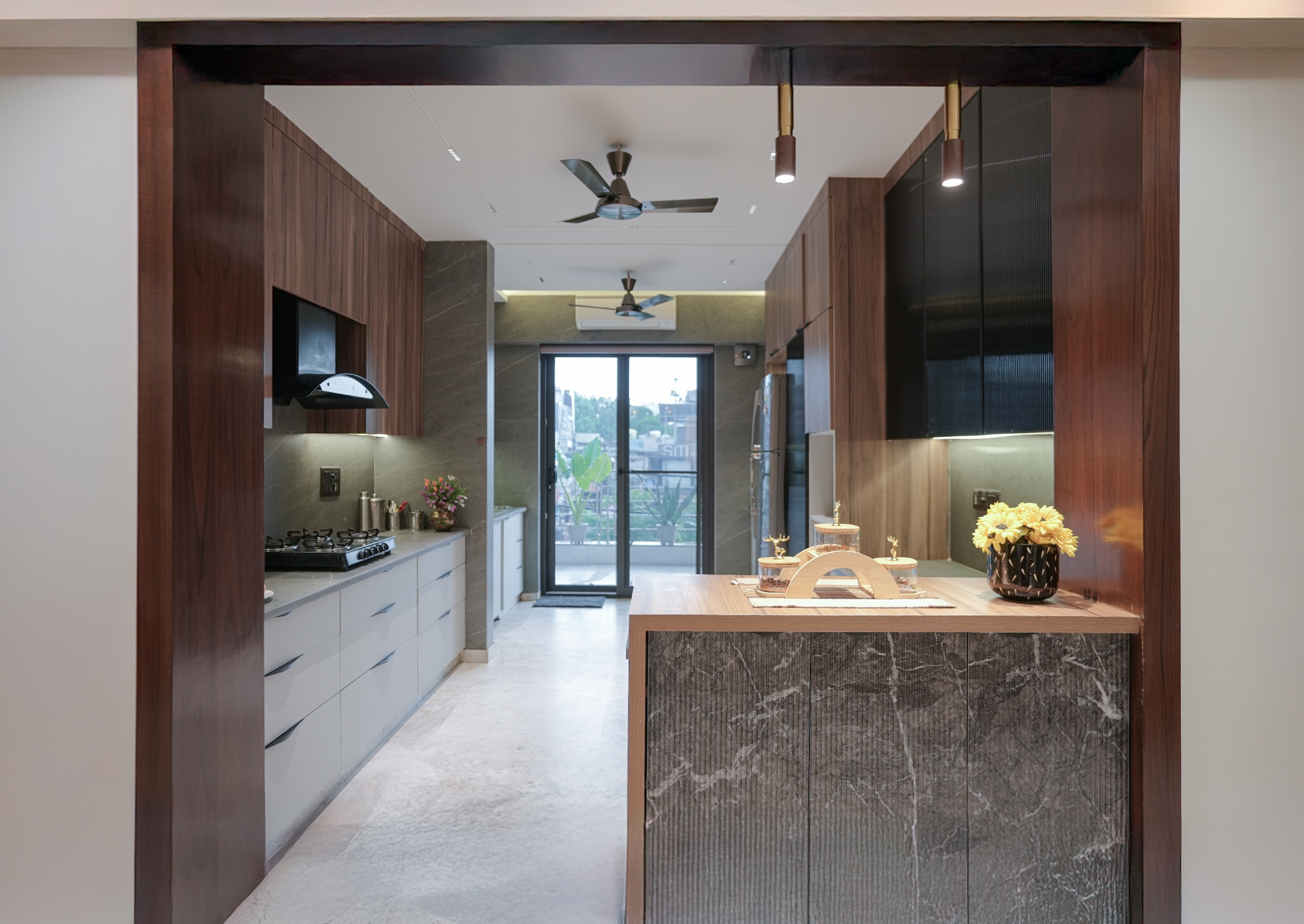Amber Luxe Residence