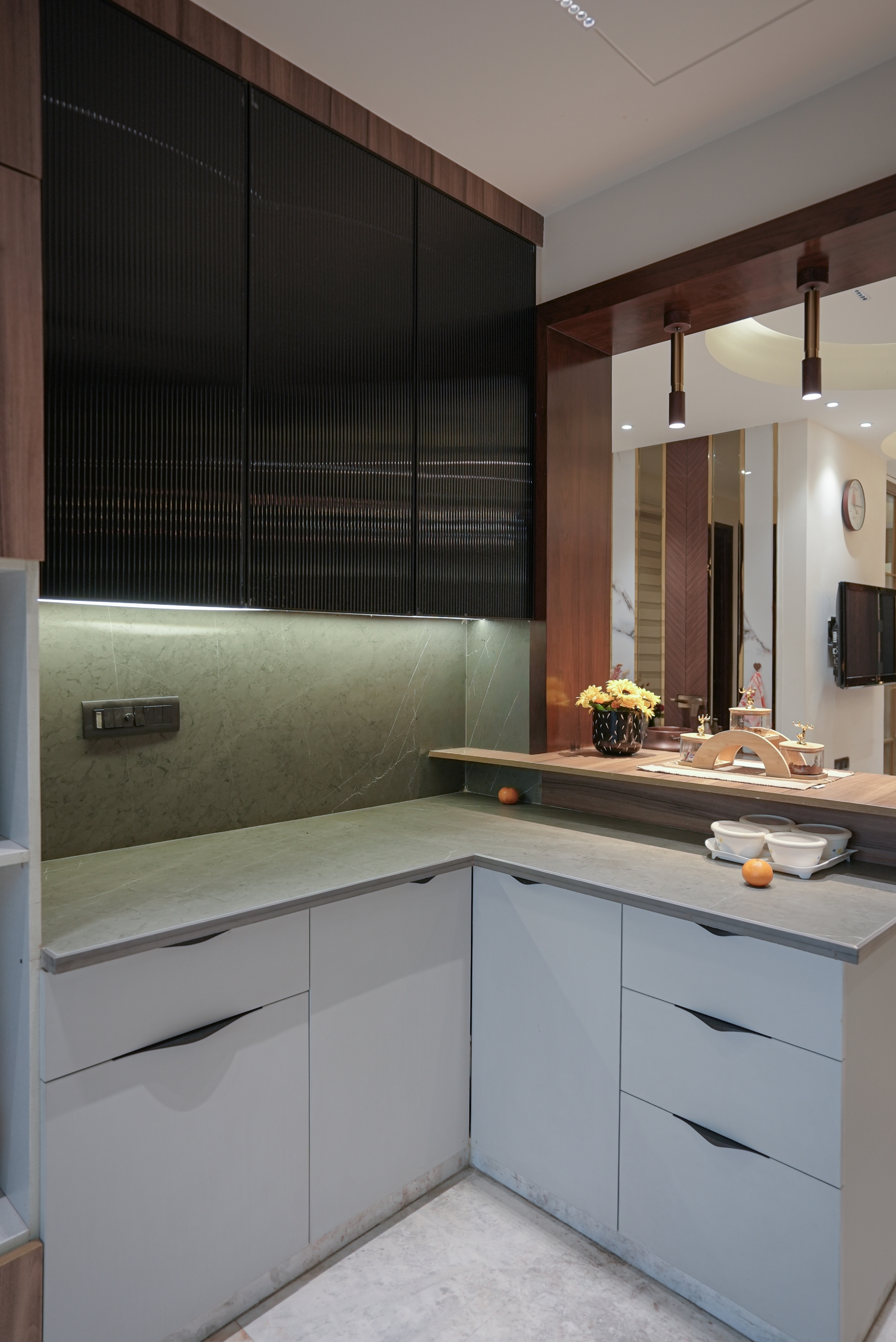 Amber Luxe Residence