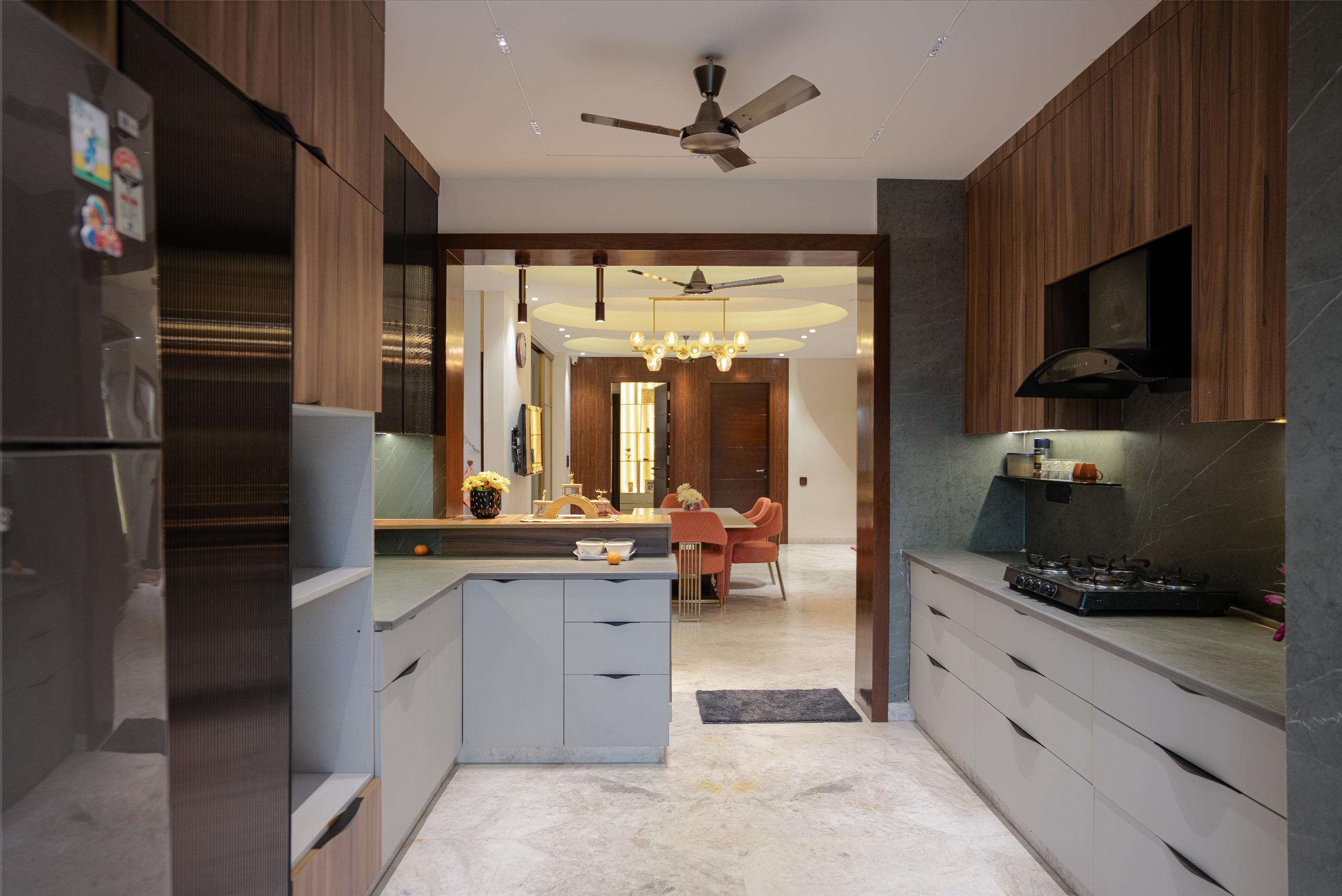 Amber Luxe Residence
