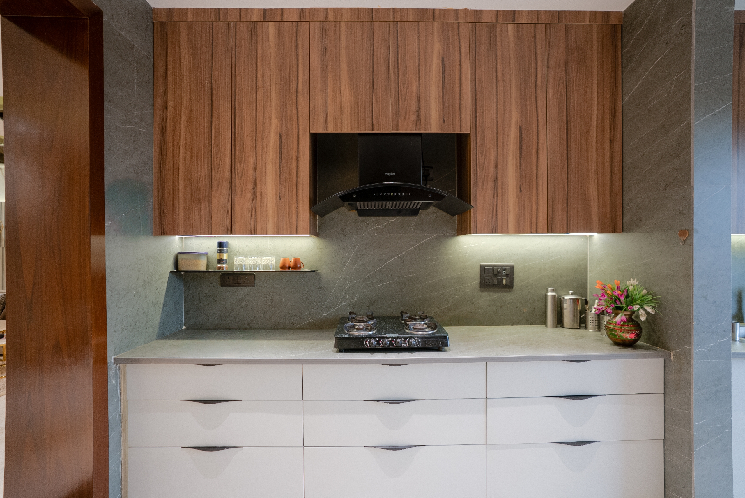 Amber Luxe Residence