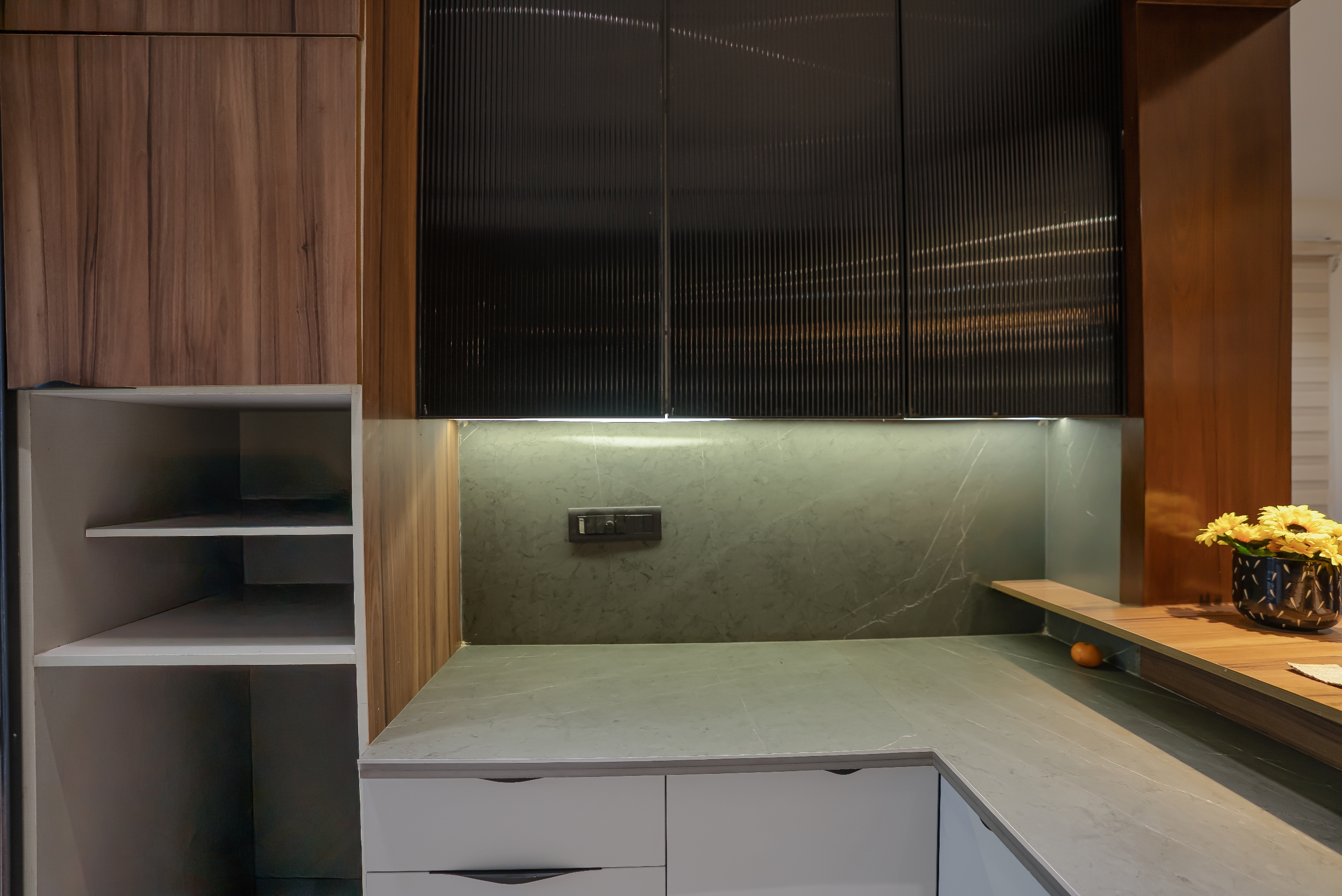 Amber Luxe Residence