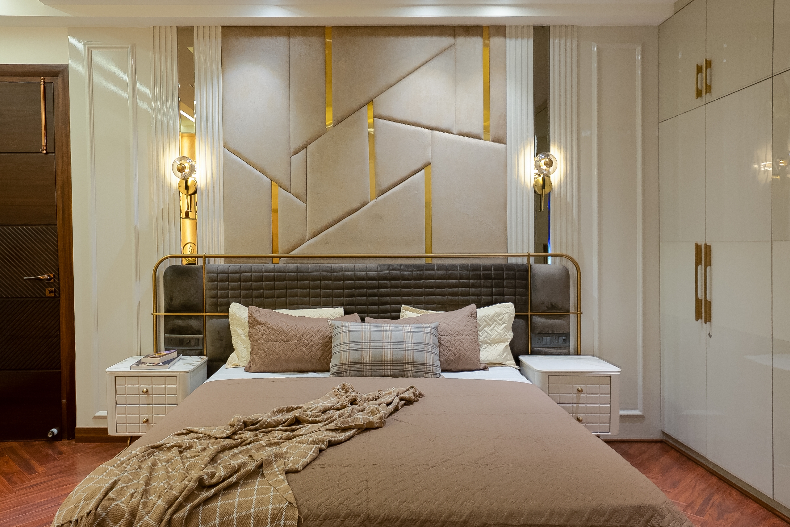 Amber Luxe Residence