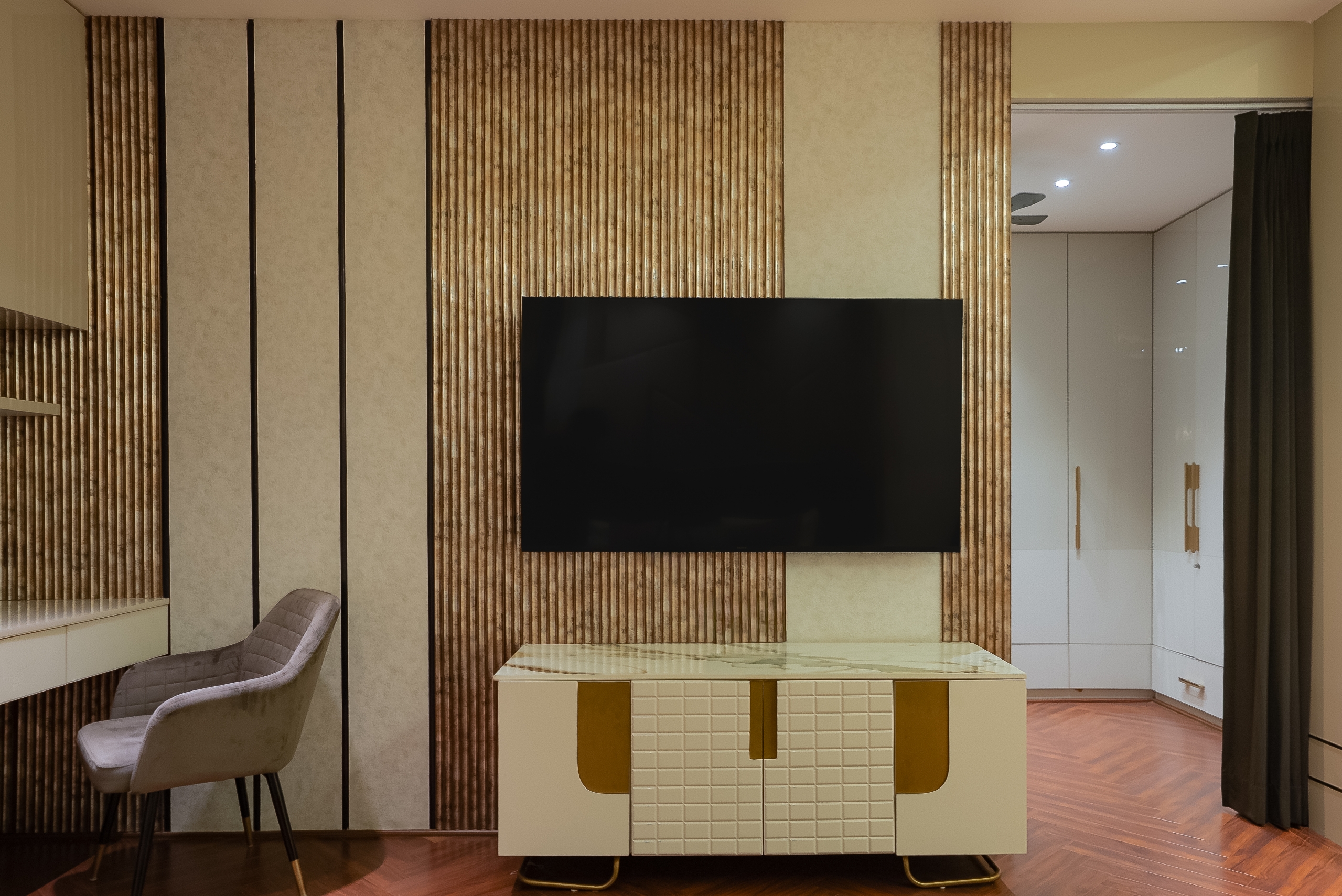 Amber Luxe Residence